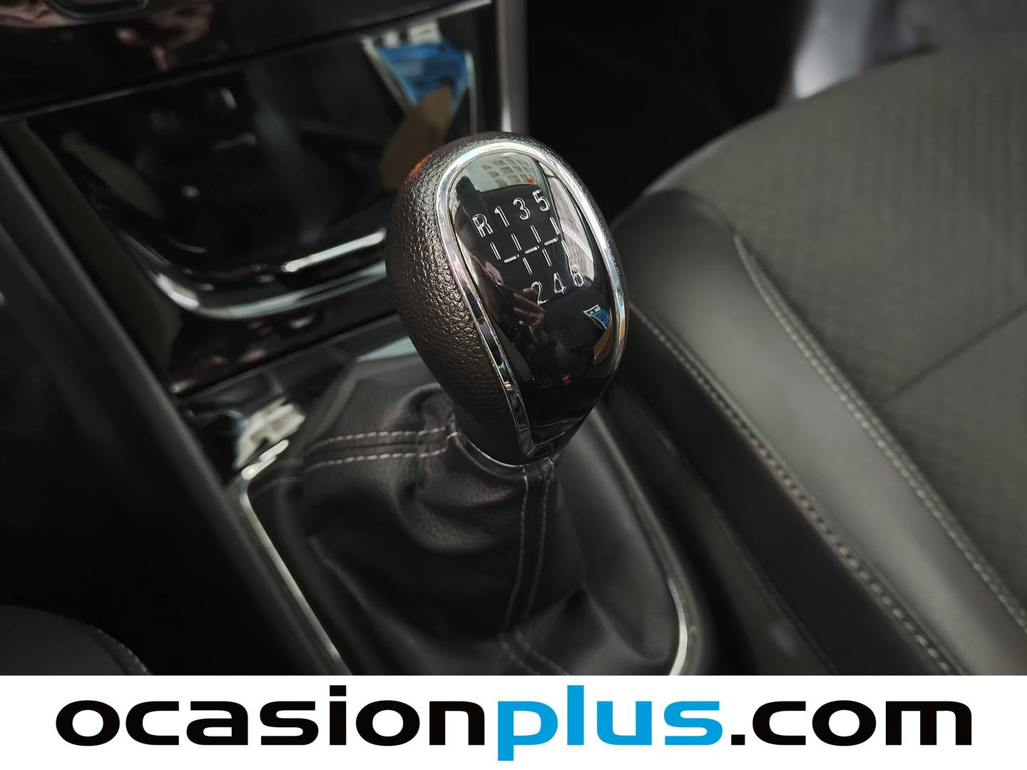 Opel Mokka X Opel Mokka X 1.6 CDTi S&S Excellence 4X2  (136 CV) de segunda mano