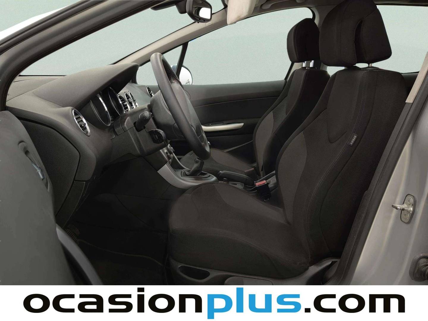 Peugeot 308 Peugeot 308 HDI 136 FAP Premium (136 CV) seminuevo