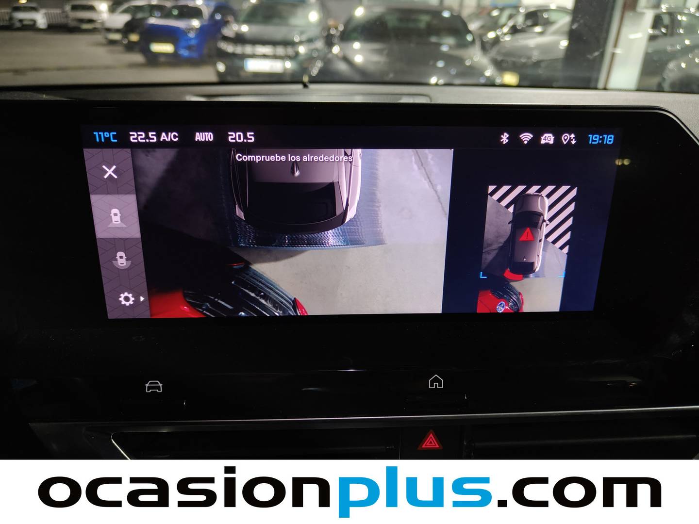 Foto Citroën C4 Citroen C4 PureTech 130 S&S Shine  (130 CV)