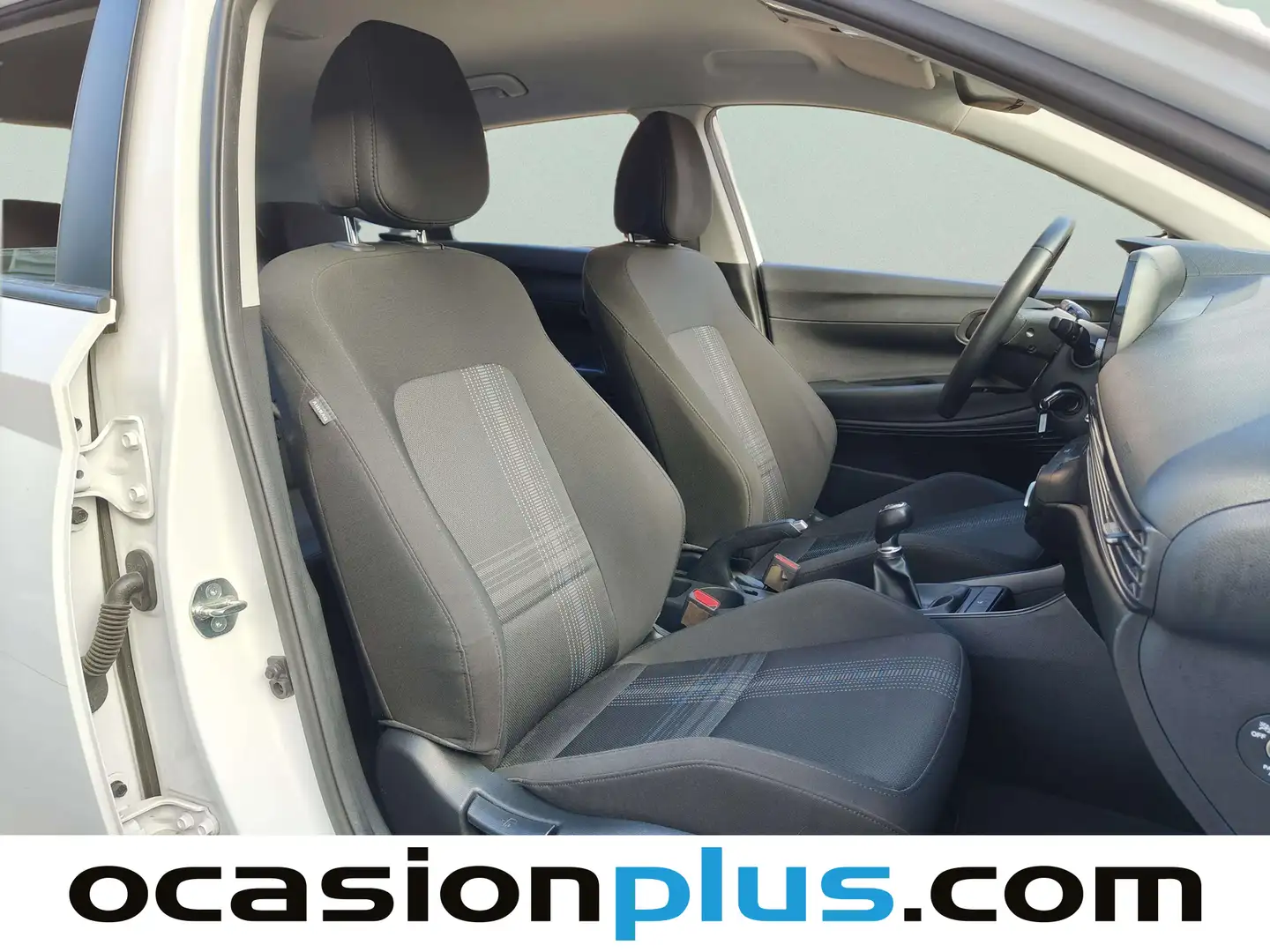 Foto Hyundai Bayon Hyundai Bayon 1.2 MPI Klass (84 CV)