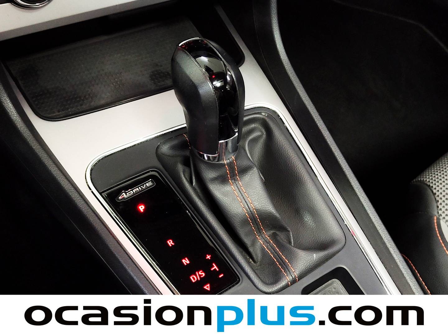 Foto Seat León SEAT Leon Xperience 2.0 TDI S&S X-perience 4Drive DSG6 (184 CV)