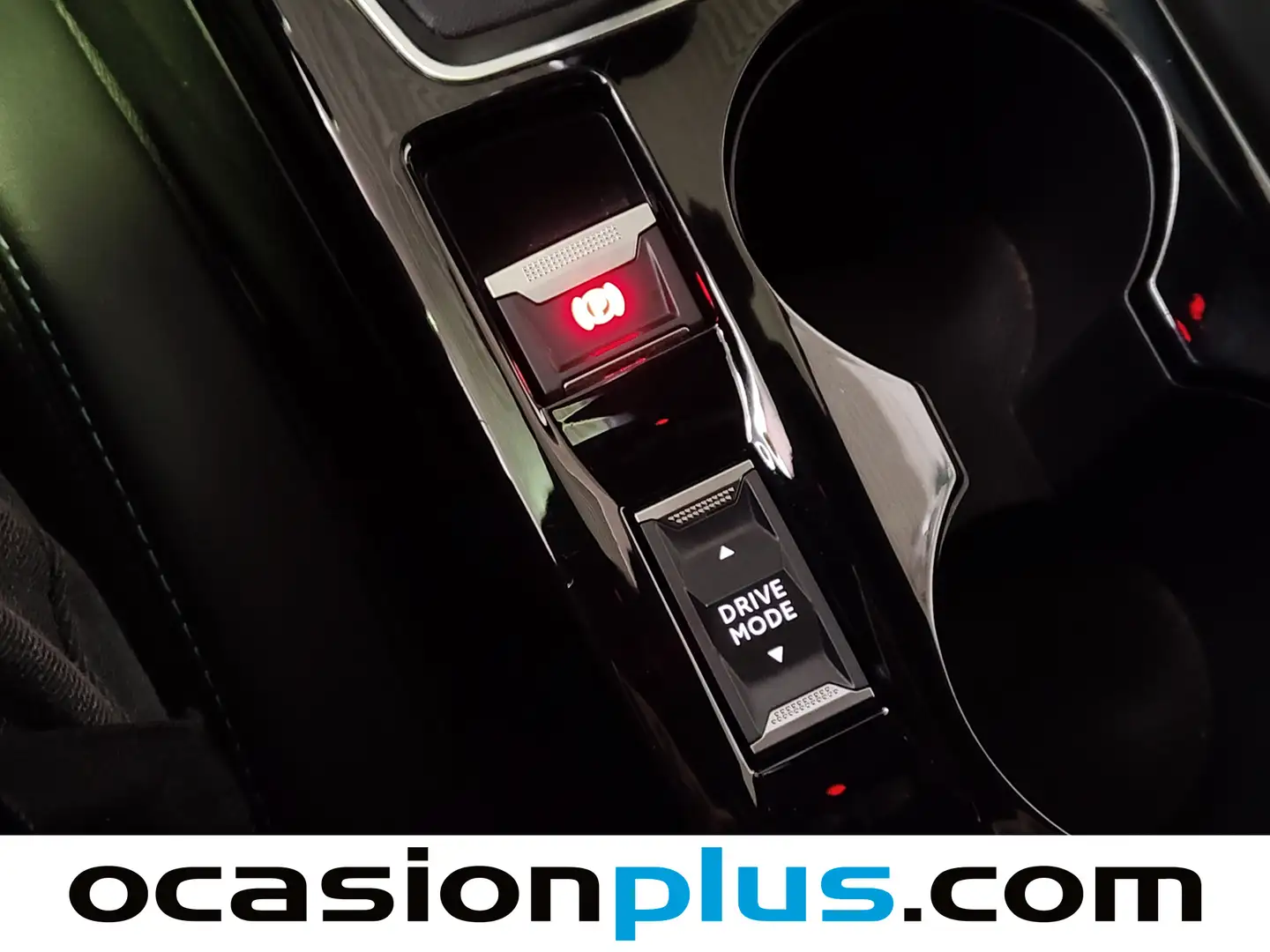 Foto Peugeot 2008 Peugeot 2008 PureTech 130 S&S Allure Pack (130 CV)