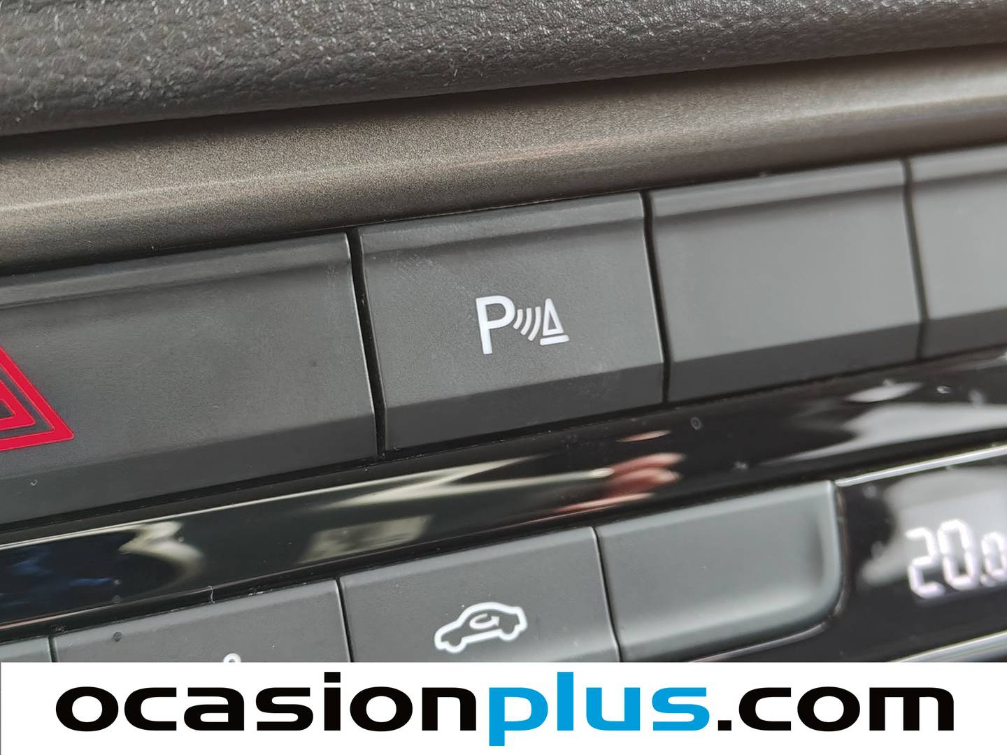 Equipamiento del Volkswagen T-Roc Volkswagen T-Roc Advance Style 1.5 TSI (150 CV)