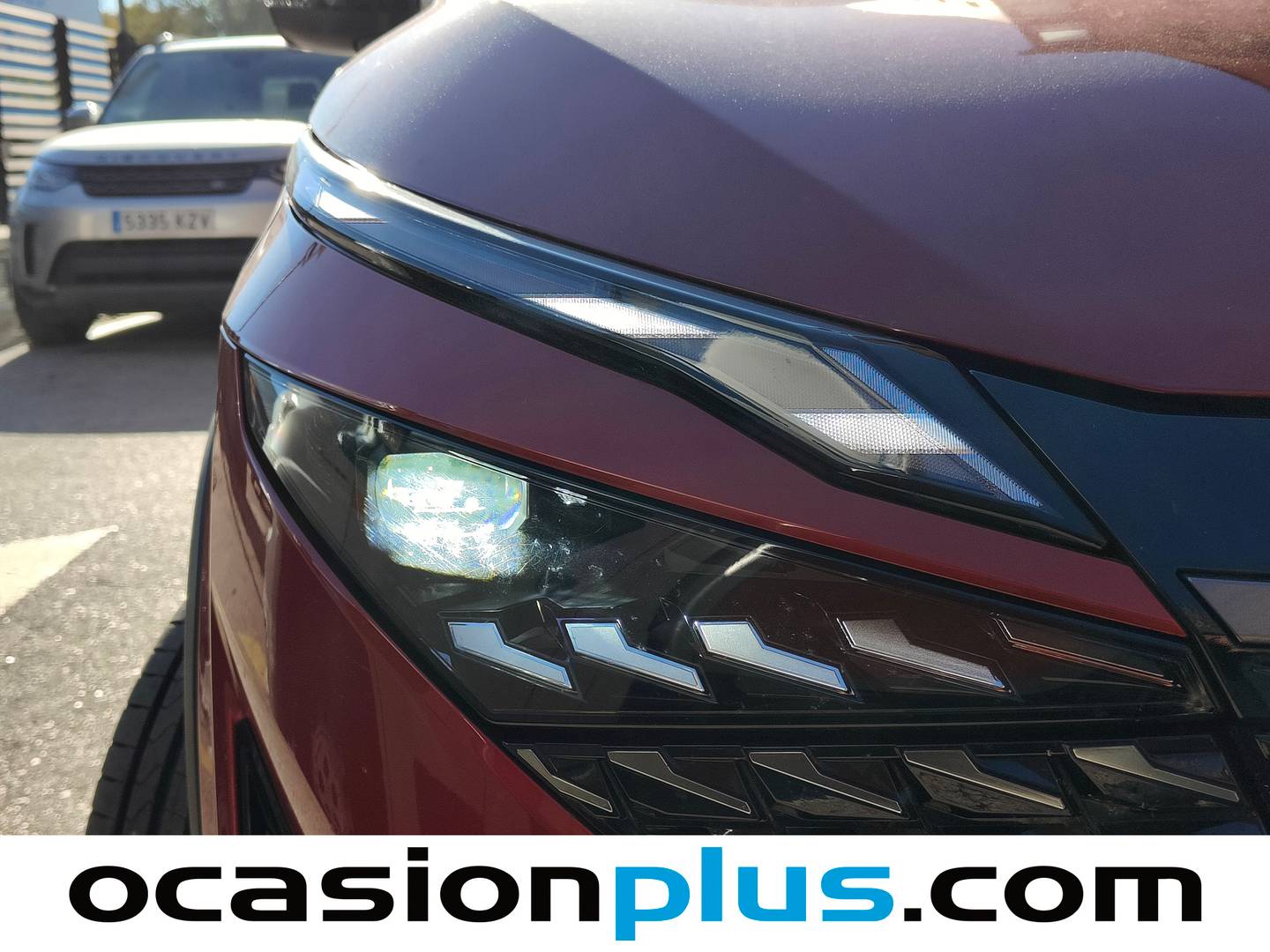 Nissan QASHQAI Nissan Qashqai DIG-T 160 N-Connecta Xtronic DCT (158 CV) 158cv