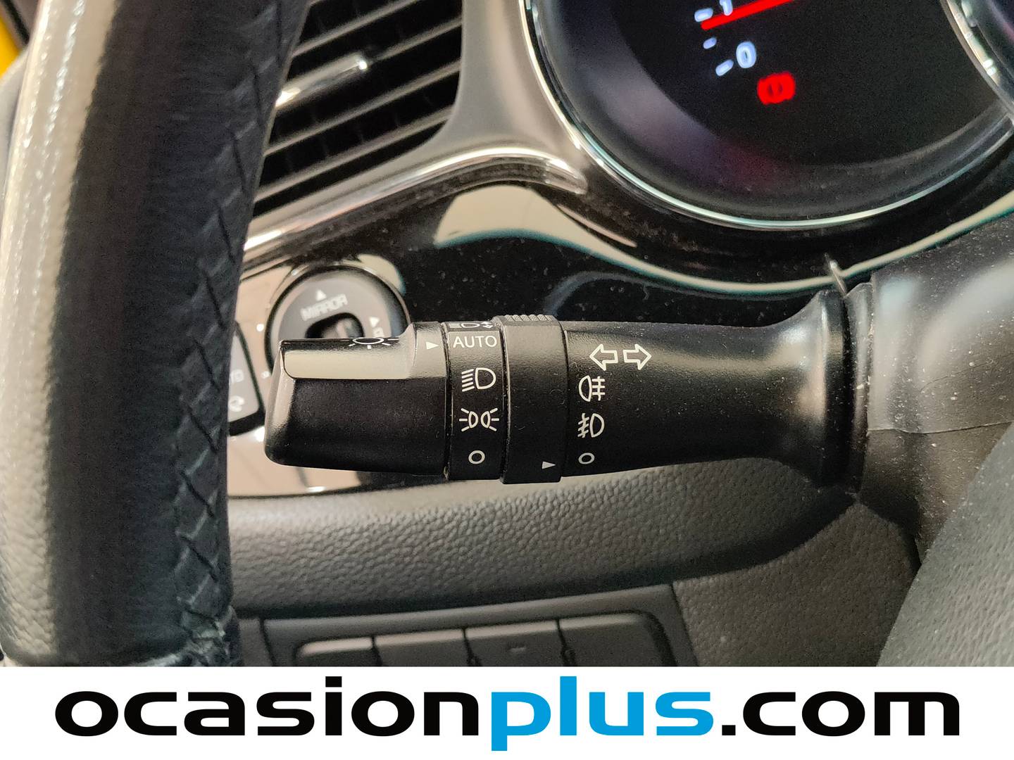 Extras del KIA ProCeed Kia ProCeed 1.6 CRDi VGT Eco-Dynamics x-Tech16 (136 CV)