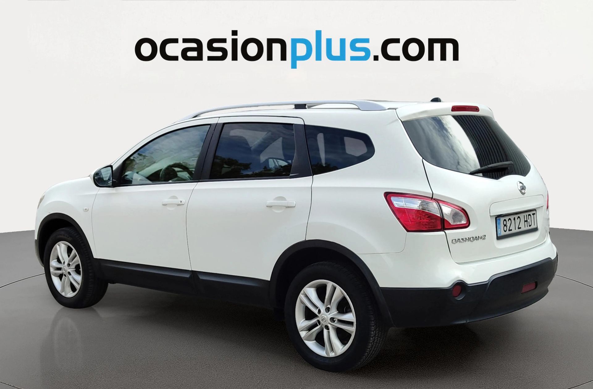 Nissan Qashqai+2 1.6 Tekna Sport Stop&Start 4x2 7 plazas - foto 3