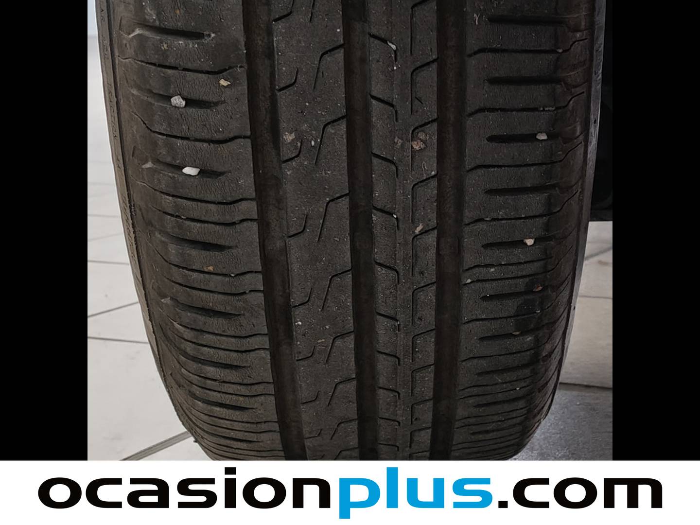 Citroën Berlingo Citroen Berlingo Furgon BlueHDi 100 Talla M Control (102 CV) 102cv