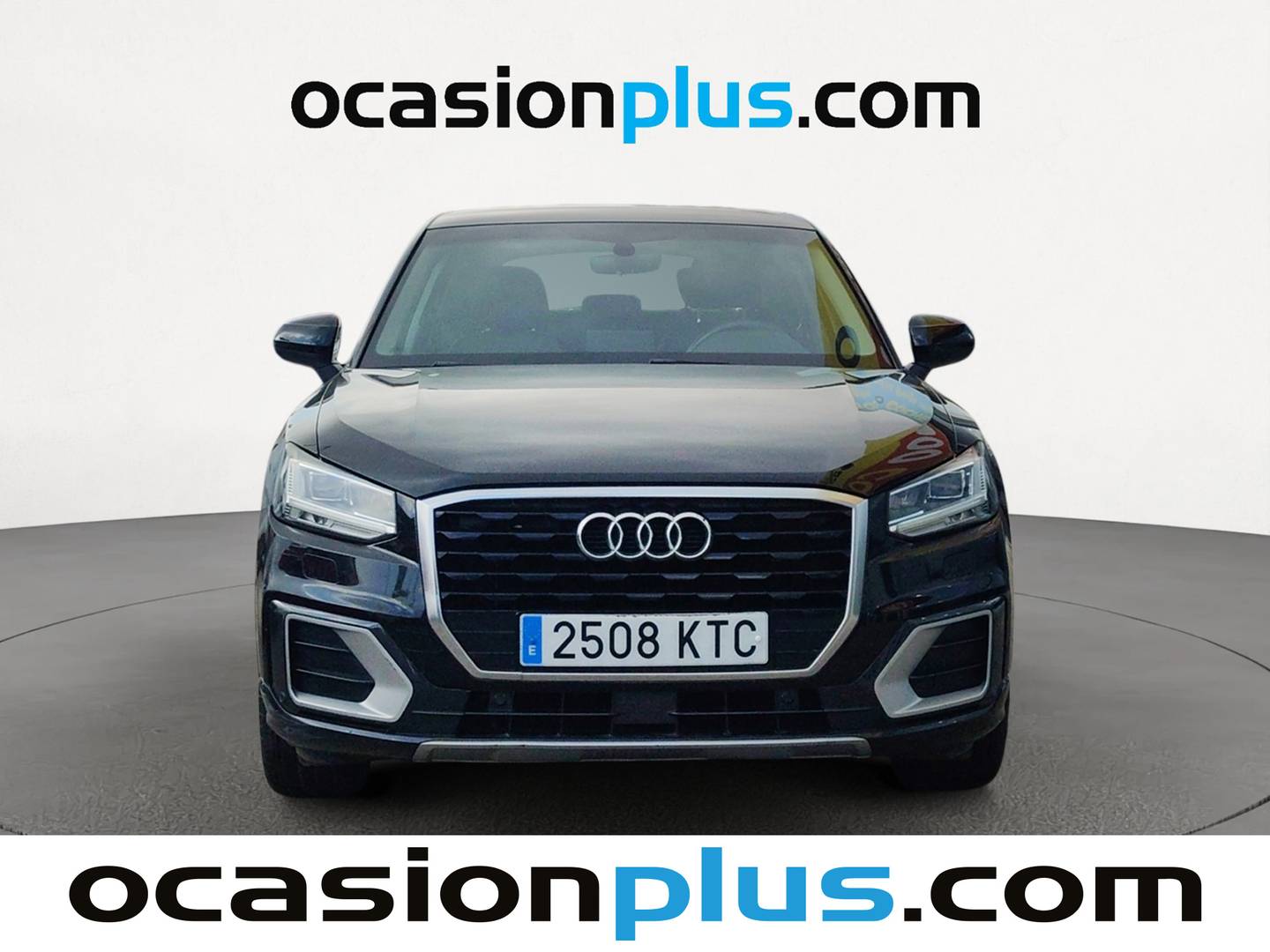 Foto Audi Q2 Audi Q2 design edition 1.0 TFSI ultra (116 CV) S tronic
