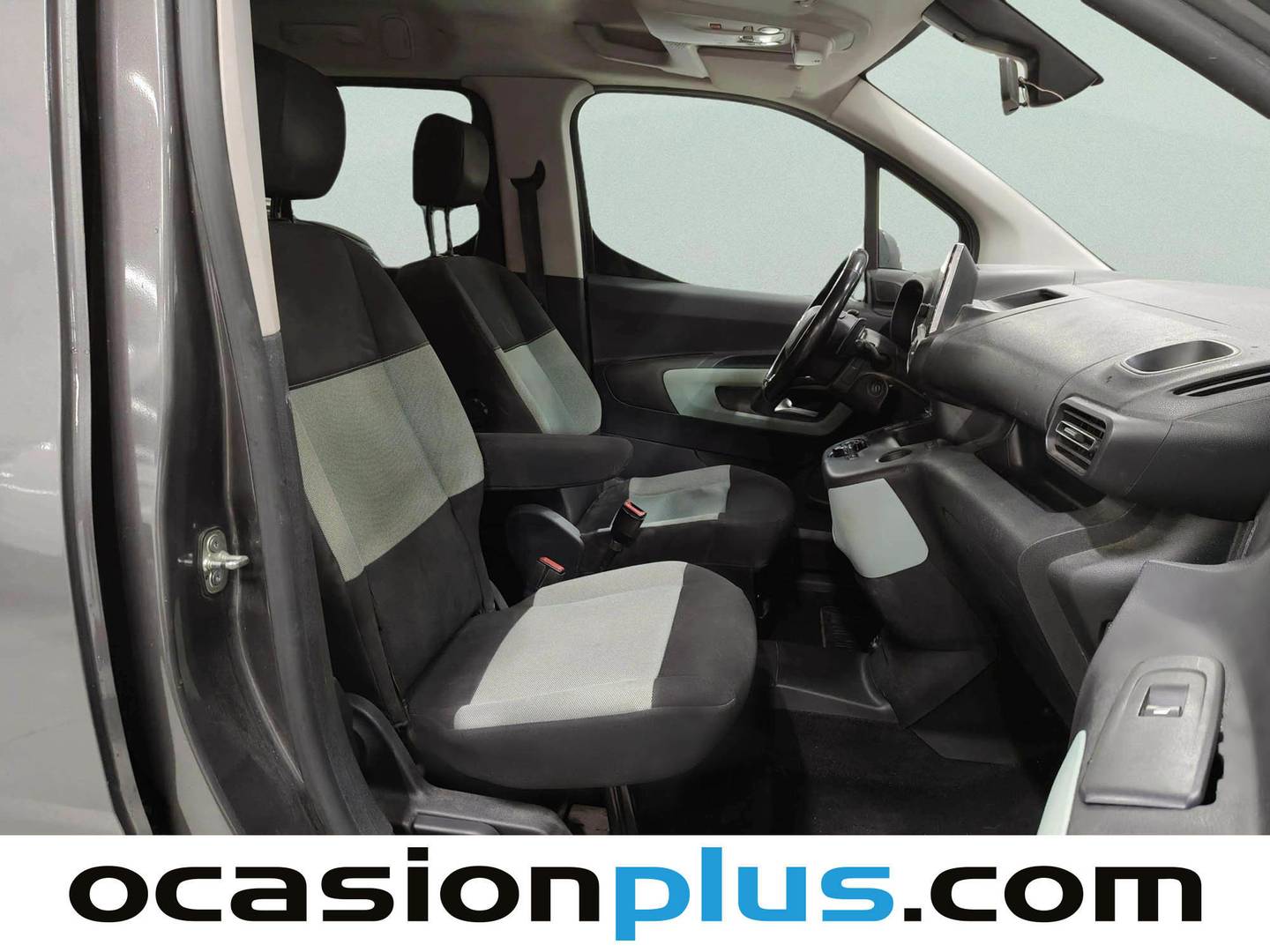 Citroën Berlingo Citroën Berlingo BlueHDi 130 S&S Talla XL Shine EAT8 (130 CV) 7 Plazas al mejor precio