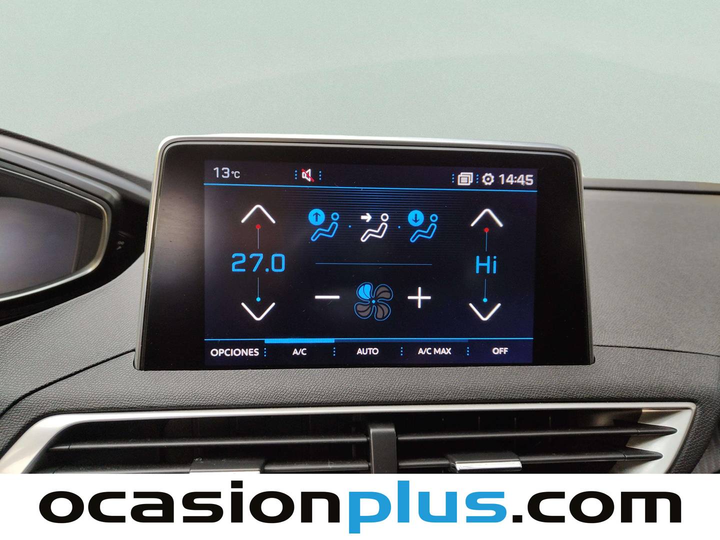 Peugeot 3008 Peugeot 3008 PureTech 130 S&S Active (130 CV) km 0