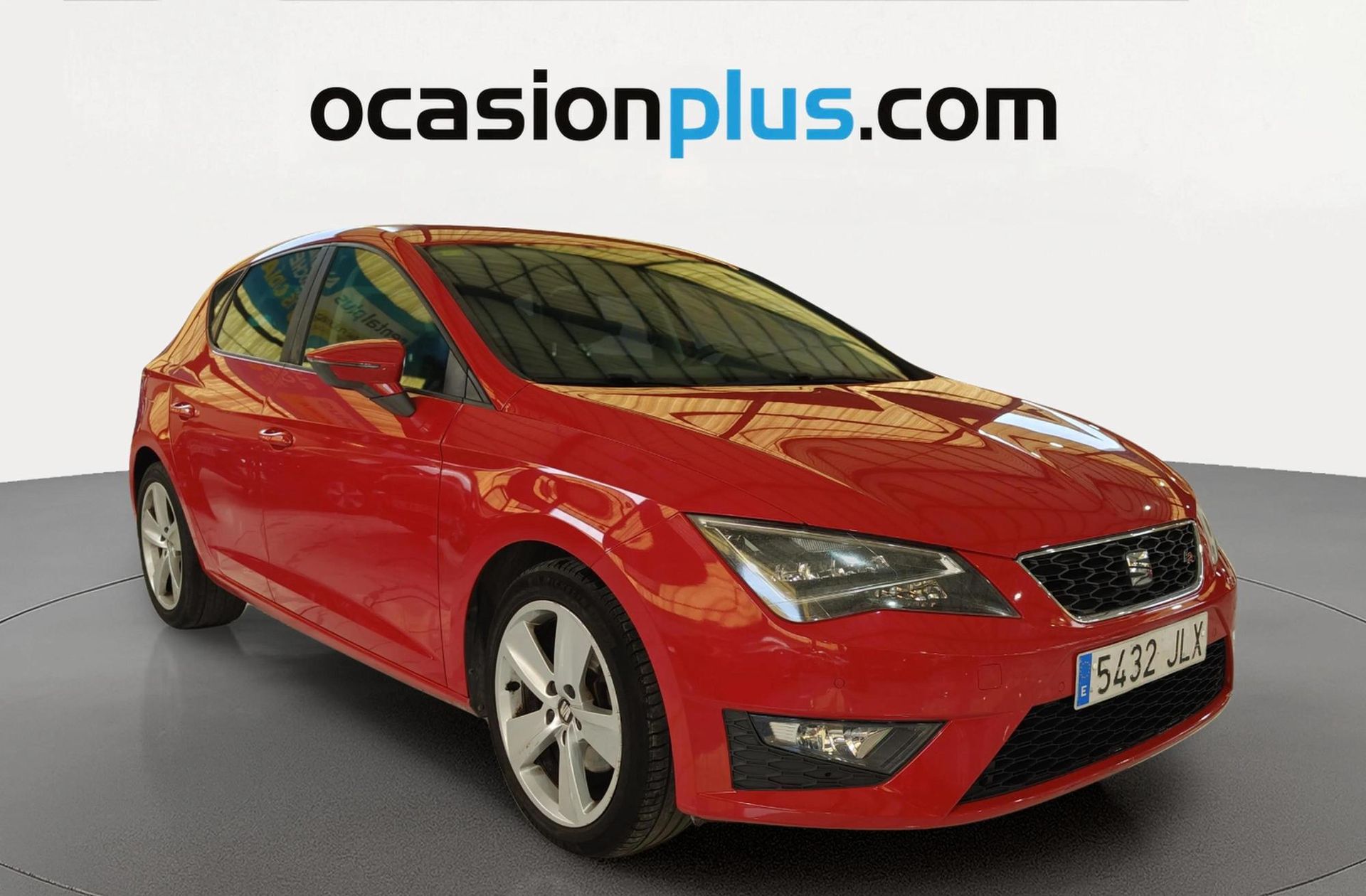 SEAT León 1.4 TSI FR - foto 2