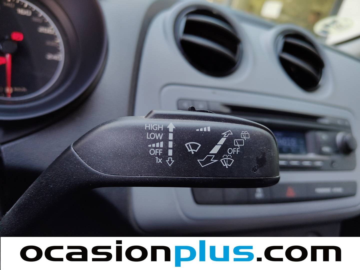 Seat Ibiza Seat Ibiza 1.2 TDI Reference (75 CV) 75cv