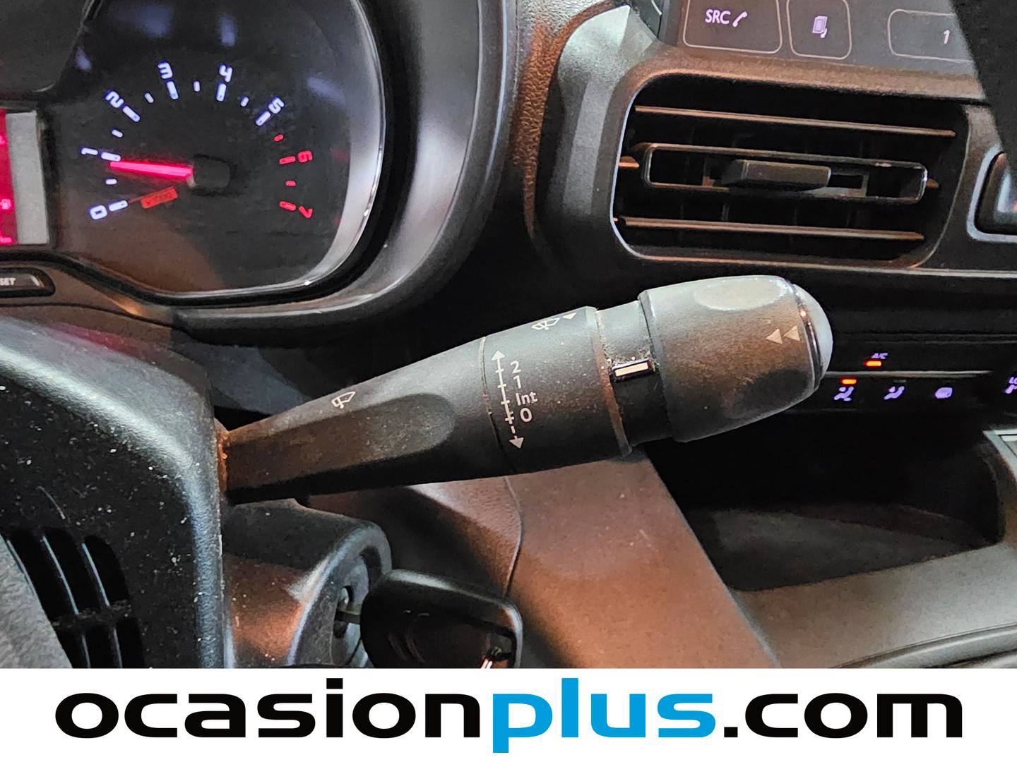 Foto Citroën Berlingo Citroen Berlingo Furgon BlueHDi 75 Talla M Control  (76 CV)