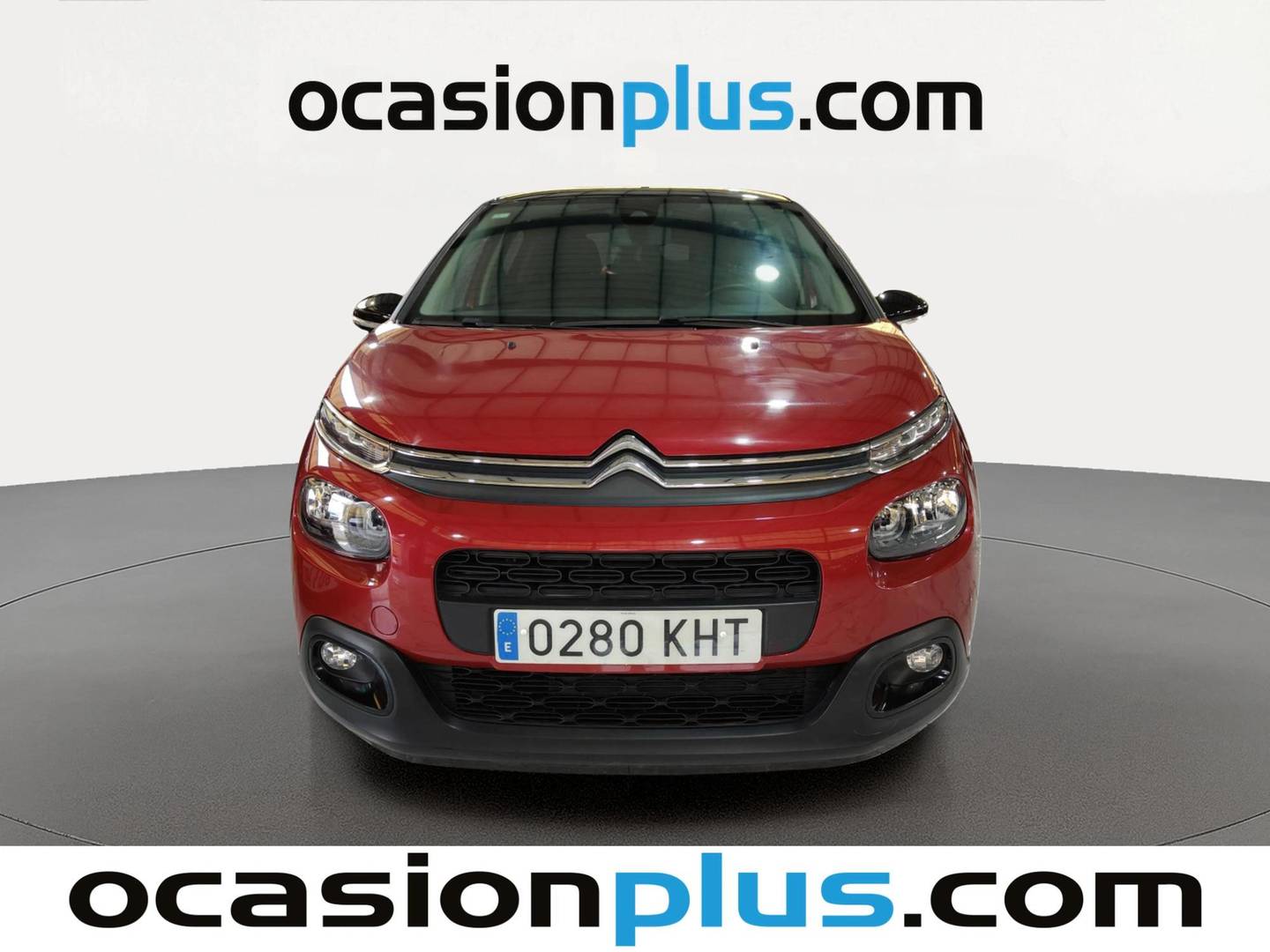 Citroën C3 Citroën C3 PureTech 82 Shine (82 CV) 82cv