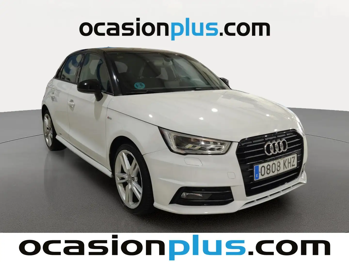 Foto Audi A1 Audi A1 Sportback Adrenalin 1.0 TFSI (95 CV) Pack S-Line