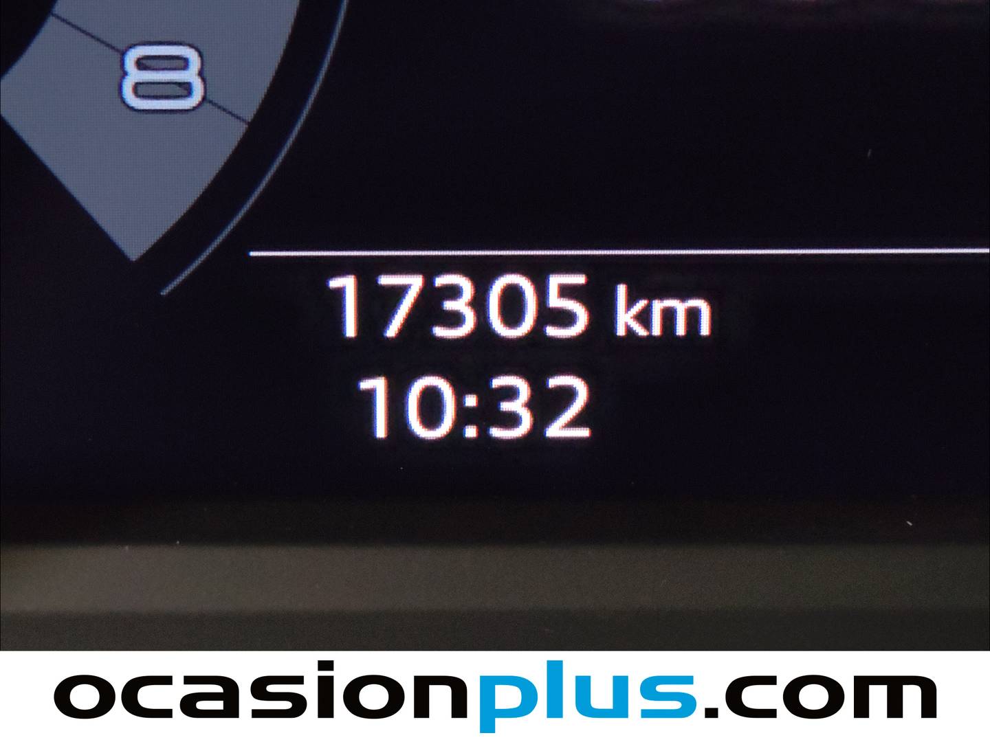 Foto Audi A3 Audi A3 Sportback Advanced 30 TFSI (110 CV) S tronic