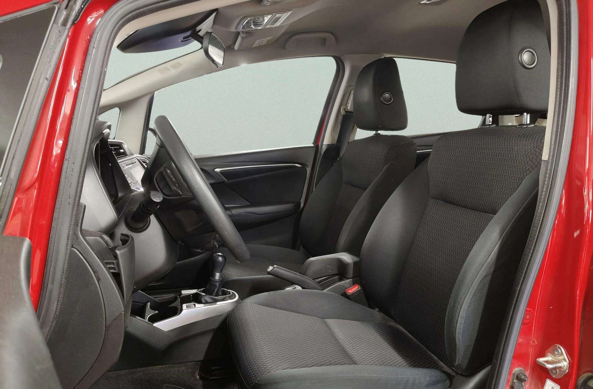 Honda Jazz 1.3 i-VTEC Comfort - foto 8
