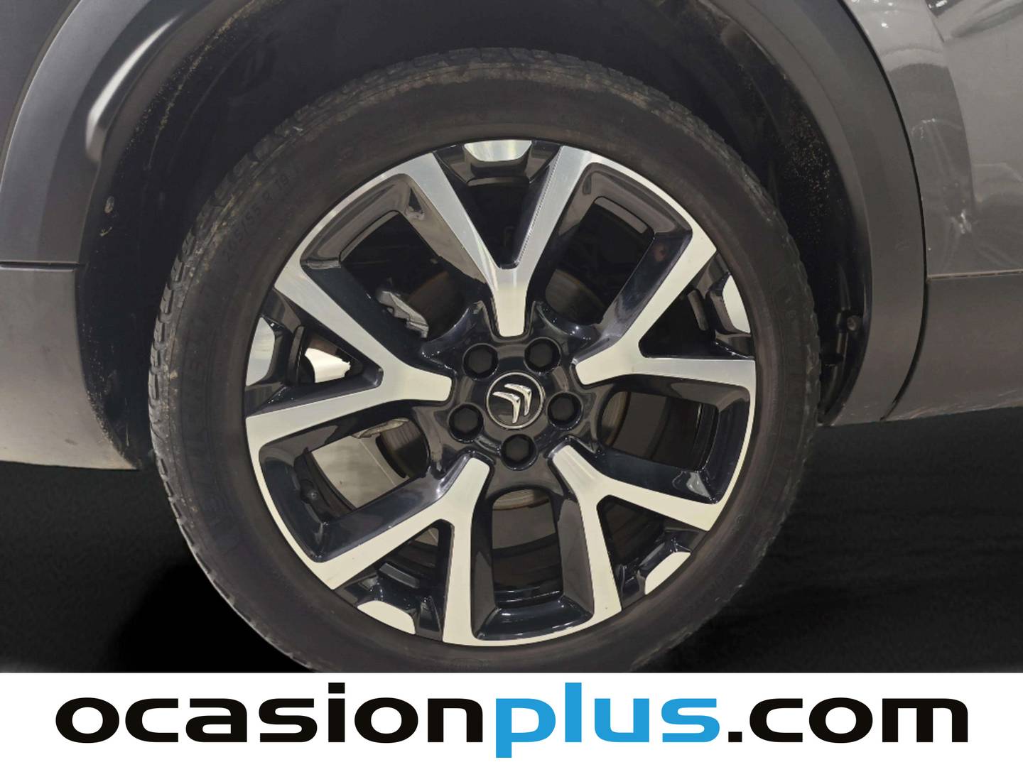 Foto Citroën C5 Aircross Hybrid Citroen C5 Aircross Hybrid 225 Shine e-EAT8 (225 CV)