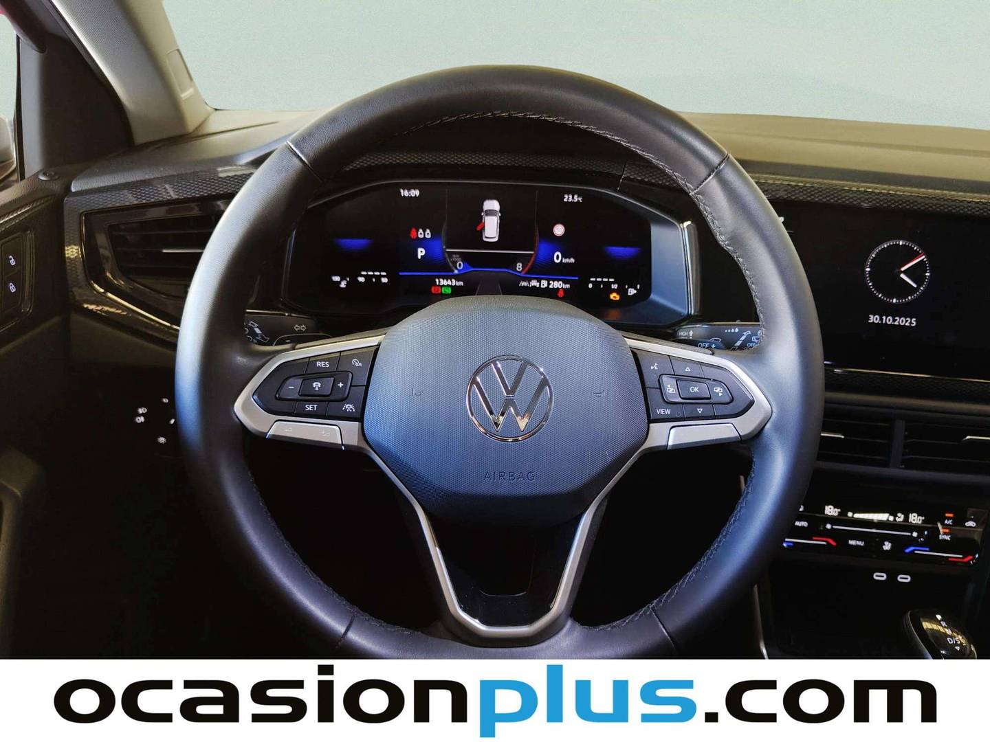 Foto Volkswagen Taigo Volkswagen Taigo ``Más`` 1.0 TSI 85 kW (115 CV) DSG