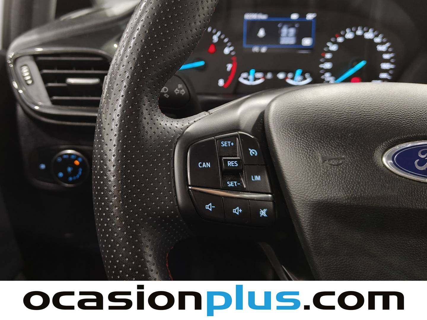 Ford Fiesta Ford Fiesta 1.0 EcoBoost MHEV ST-Line (125 CV) al mejor precio