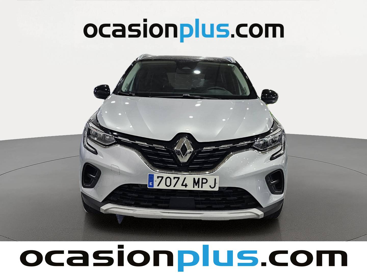 Renault Captur Renault Captur Techno TCe (90 CV) al mejor precio