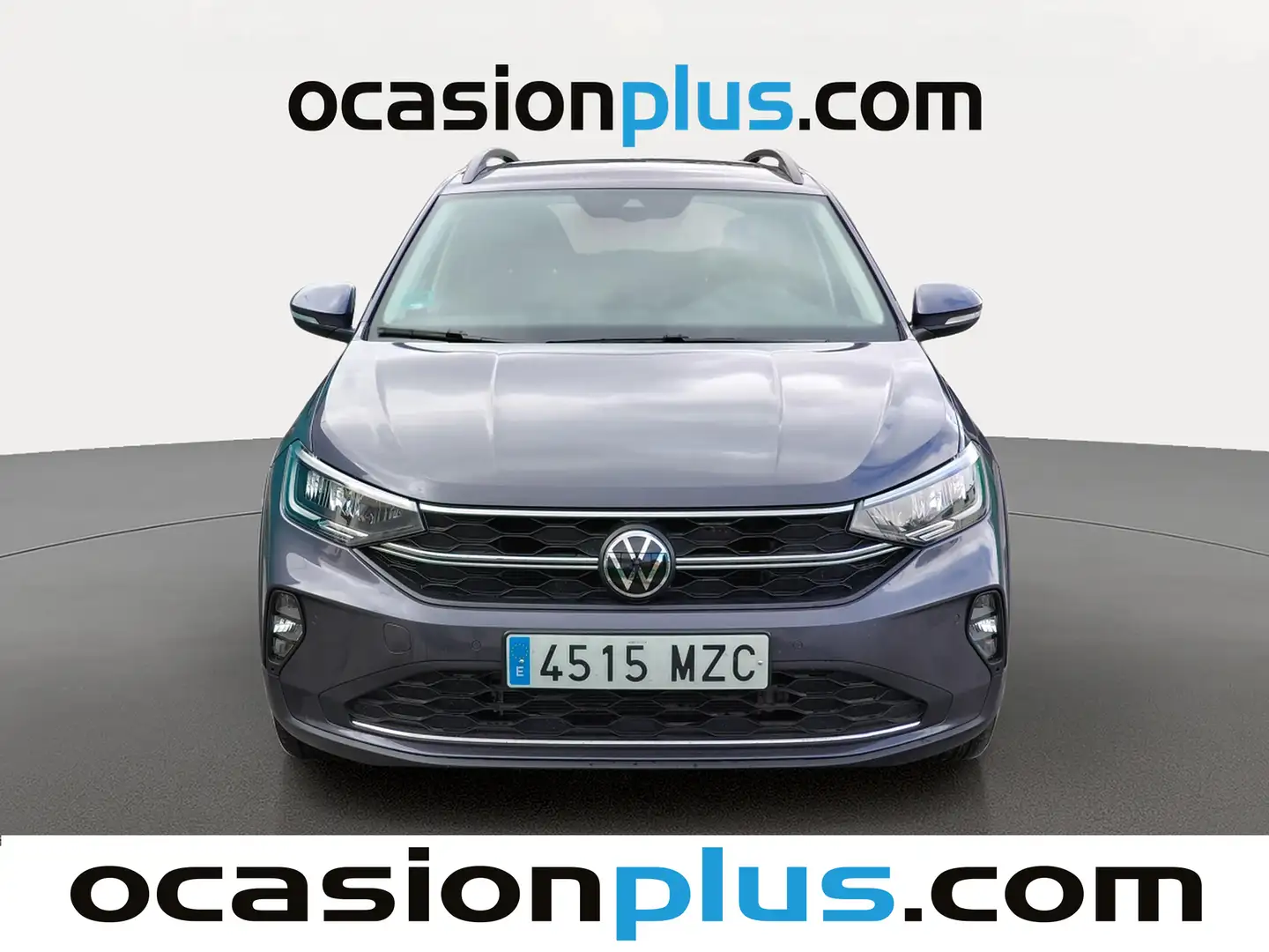 Foto Volkswagen Taigo Volkswagen Taigo Taigo ``Más`` 1.0 TSI (95 CV)