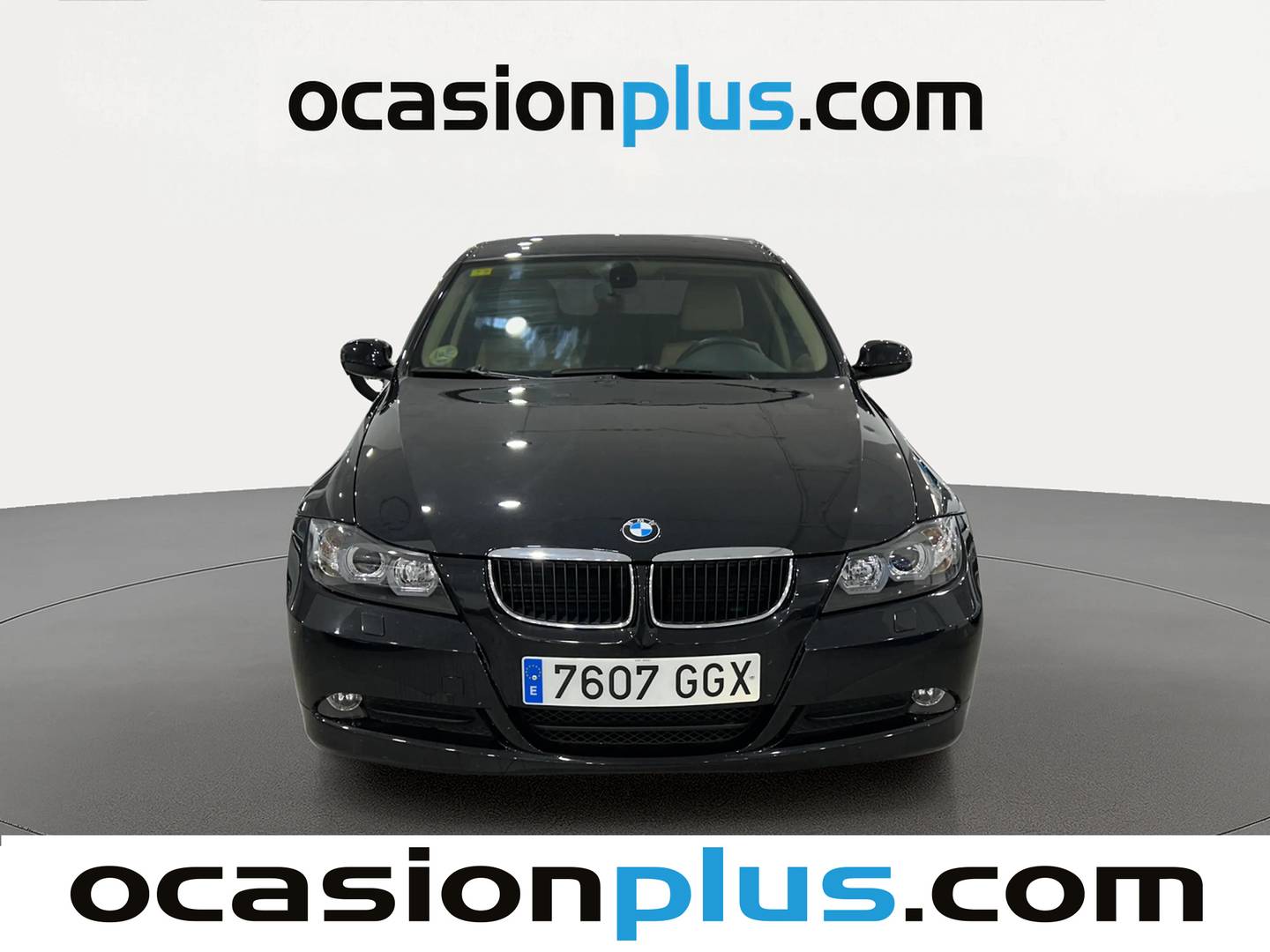 BMW Serie 3 BMW Serie 3 318d (143 CV) 143cv