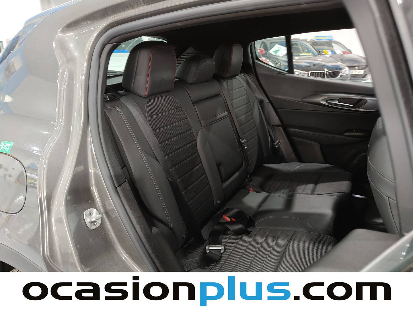 Foto Alfa Romeo Tonale Alfa Romeo Tonale 1.5 MHEV Sprint FWD (130 CV)