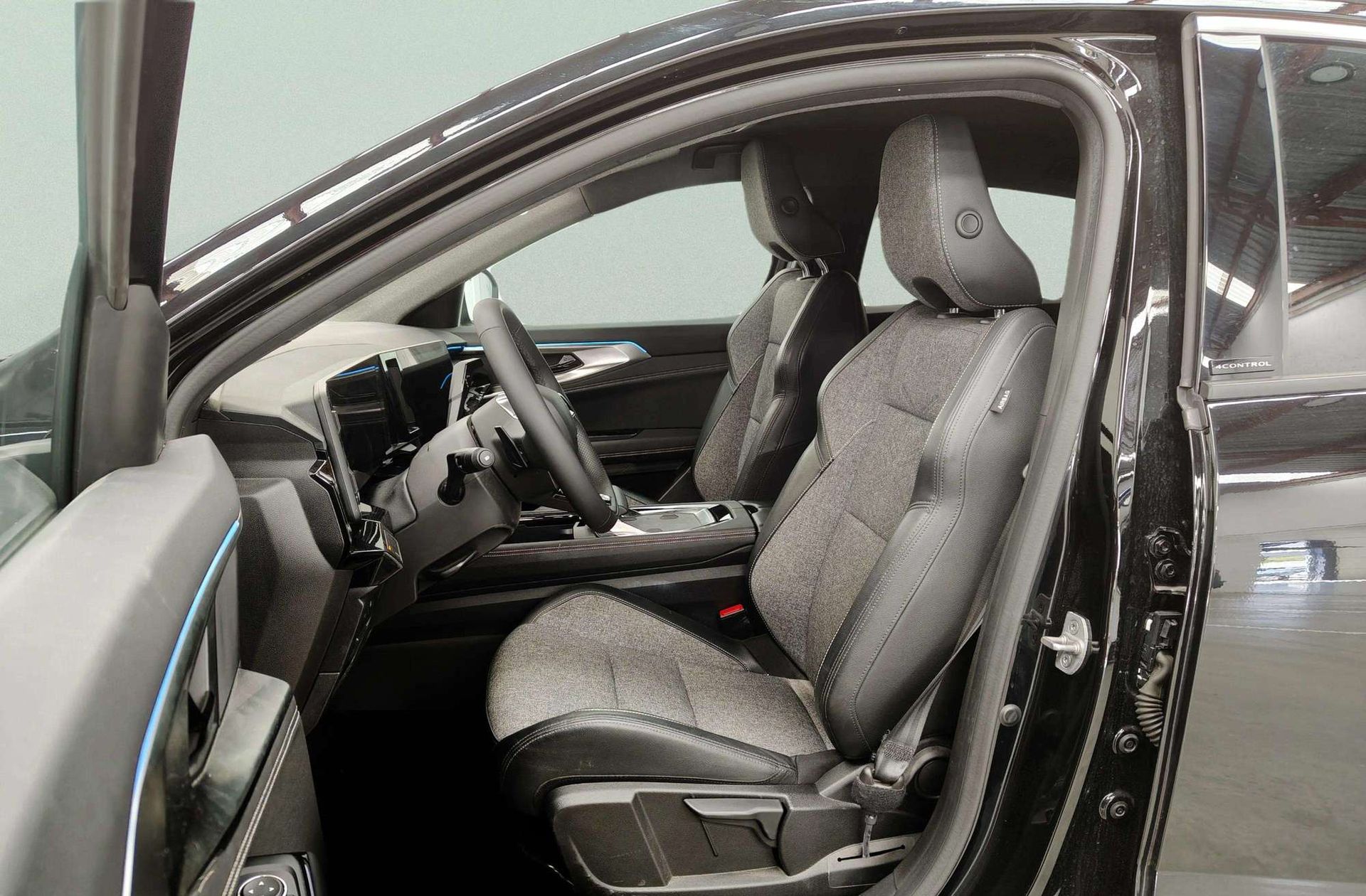 Renault Rafale Techno E-Tech full hybrid - foto 14