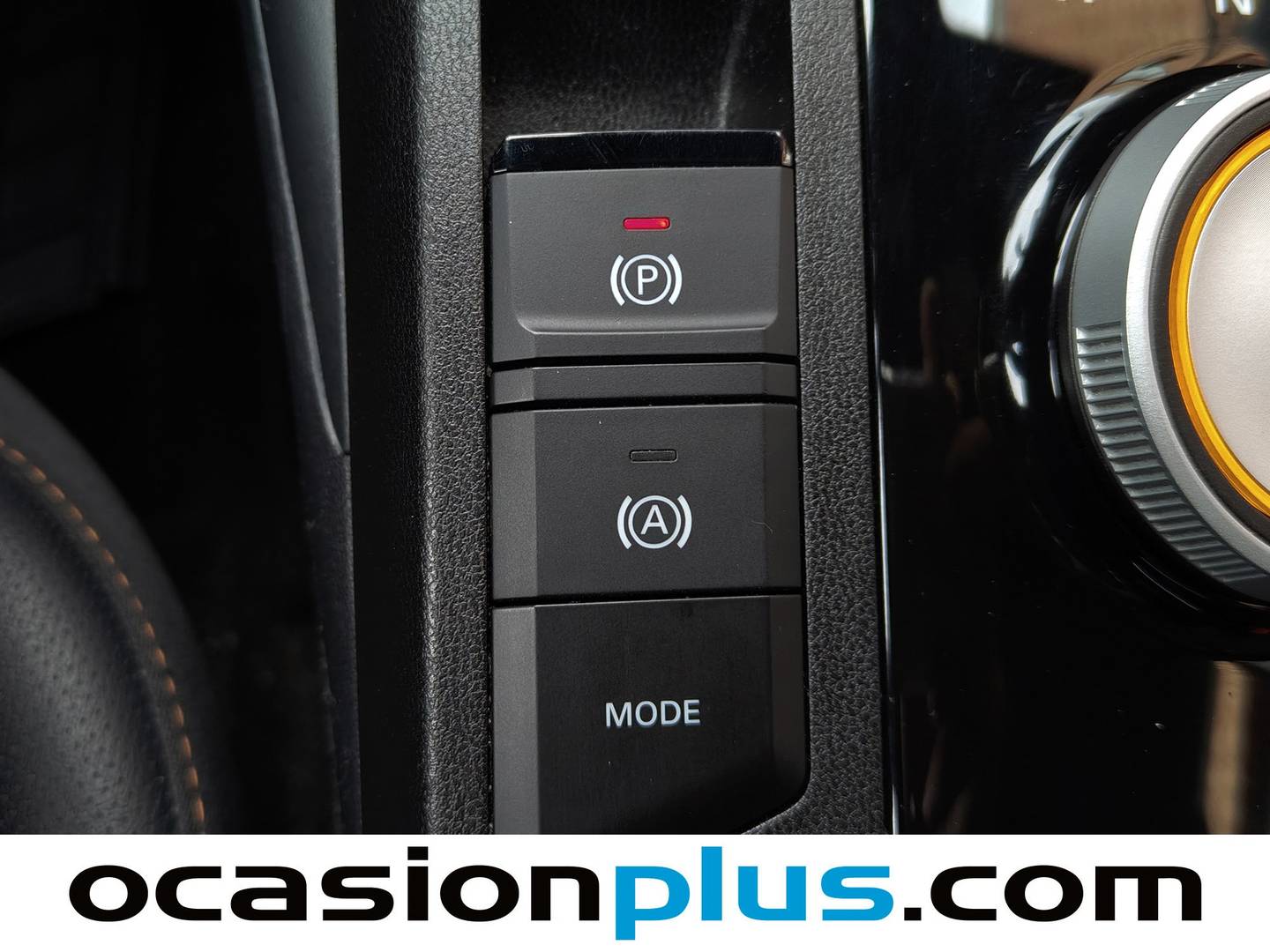 MG MG3 MG MG3 Hybrid+ Luxury (195 CV) al mejor precio