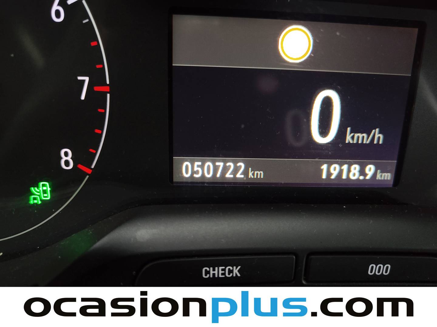 Opel Crossland X Opel Crossland X 1.2 Innovation (130 CV) seminuevo