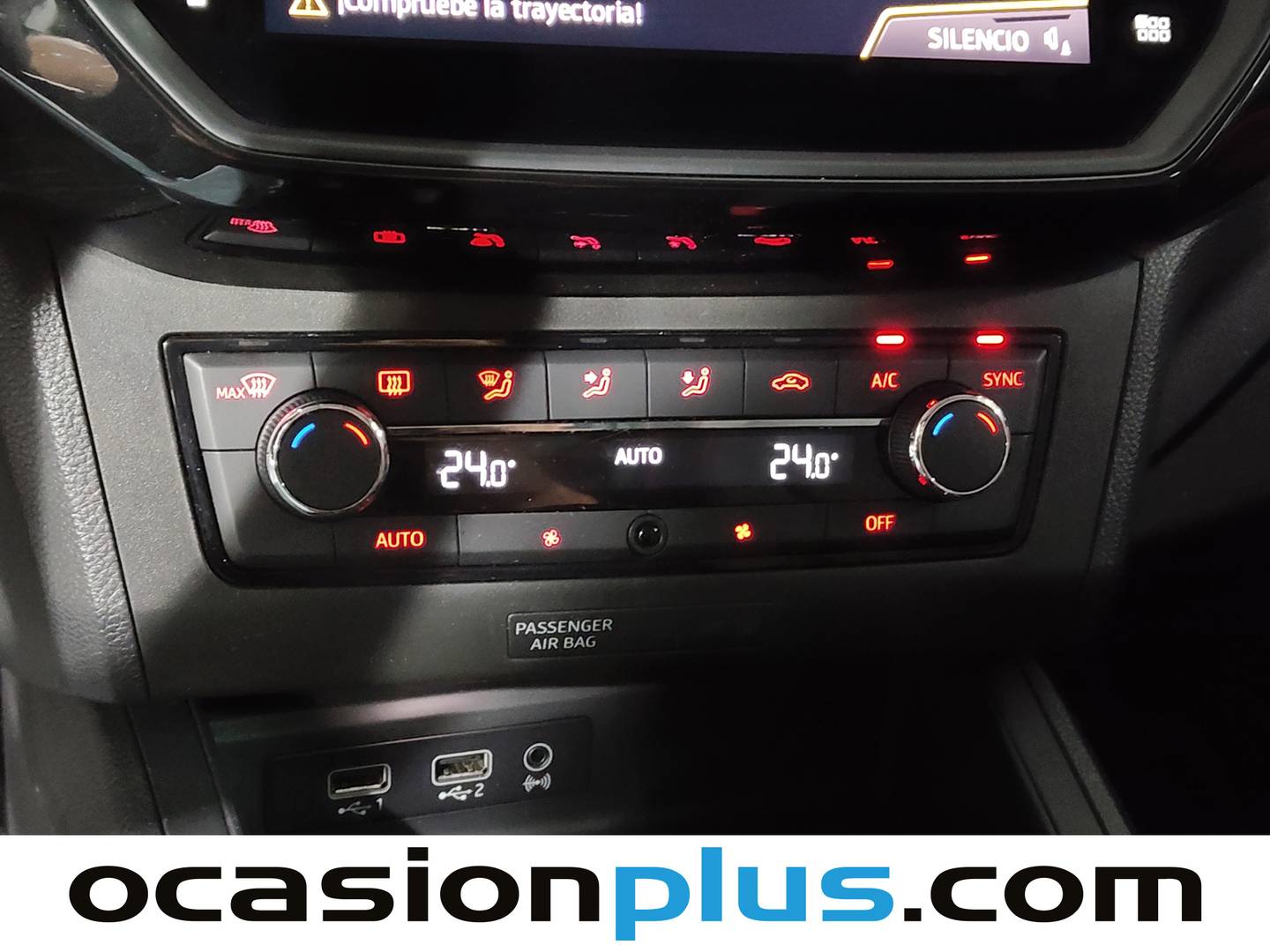 Accesorios del Seat Ibiza Seat Ibiza 1.5 TSI S&S FR (150 CV)