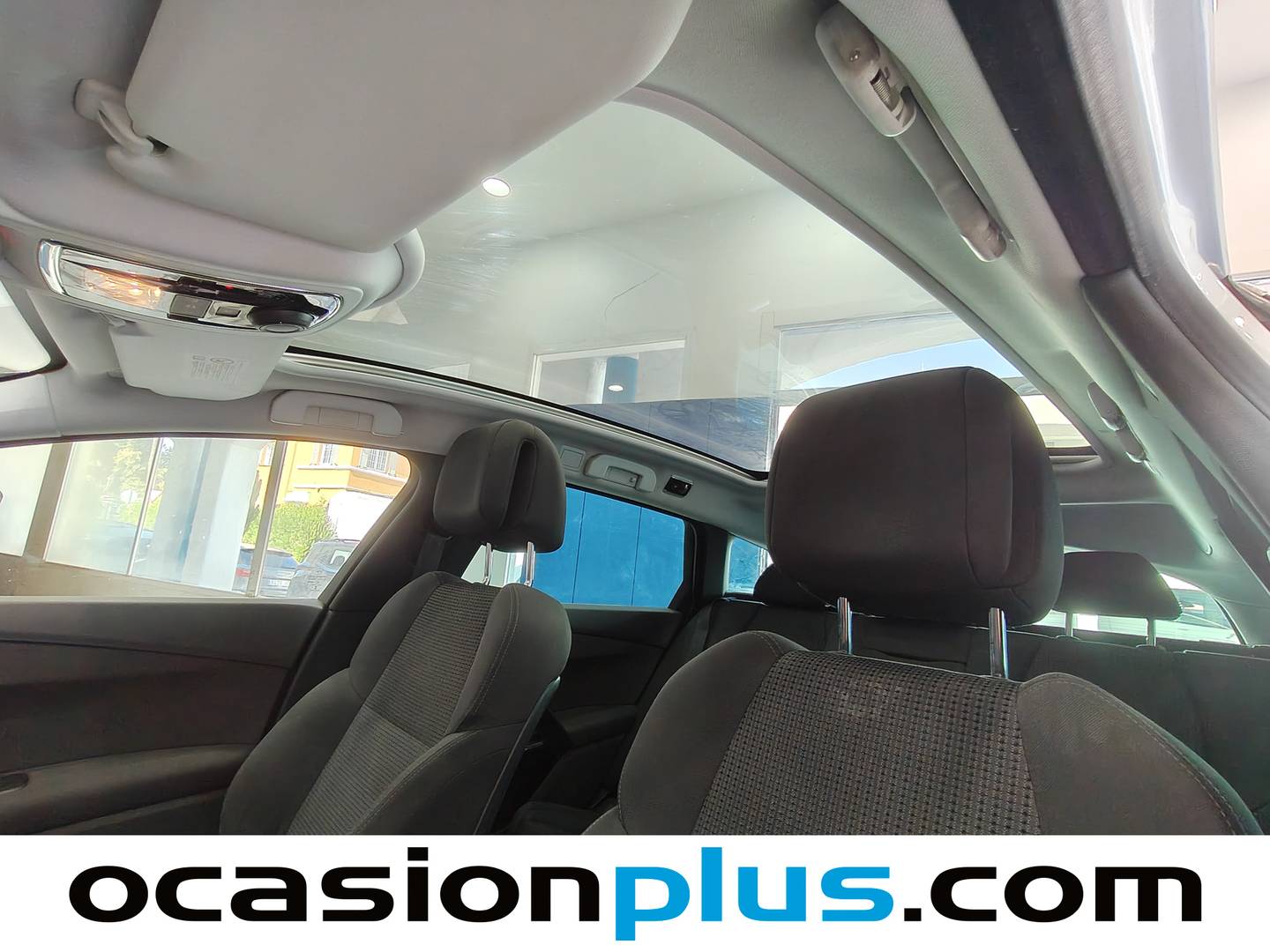 Peugeot 508 Peugeot 508 SW 2.0 HDI Active (140 CV) de ocasión