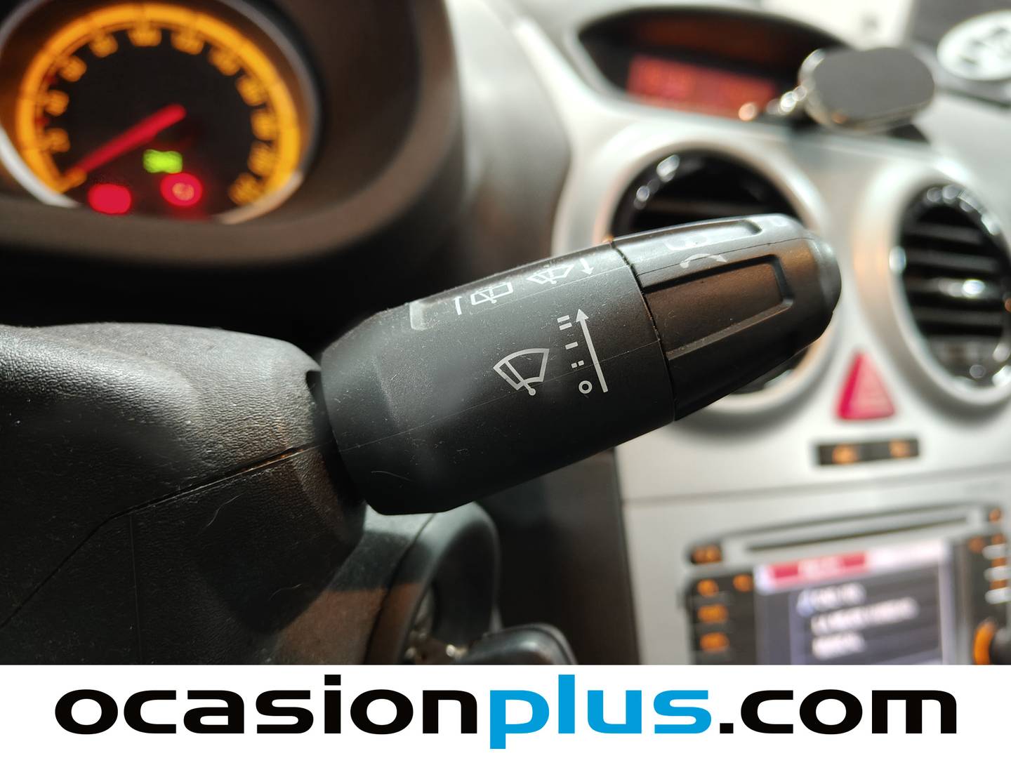 Foto Opel Corsa Opel Corsa 1.3 ecoFLEX Selective (75 CV)