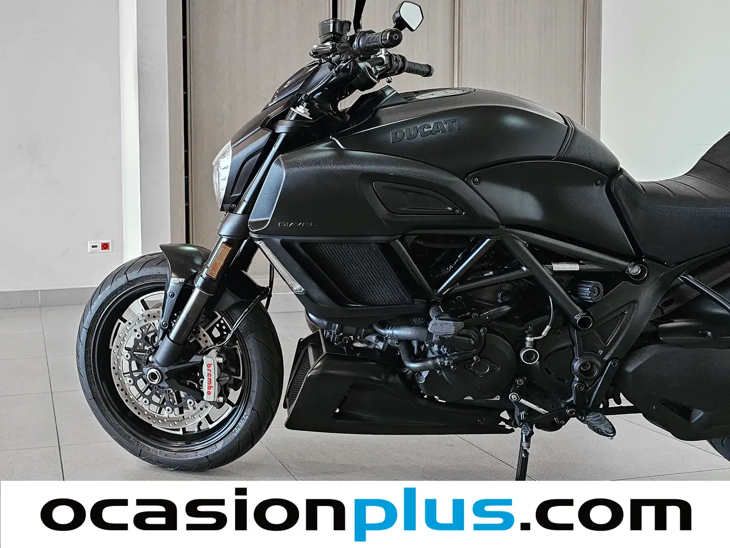 Foto Ducati Diavel Ducati Diavel Ducati Diavel
