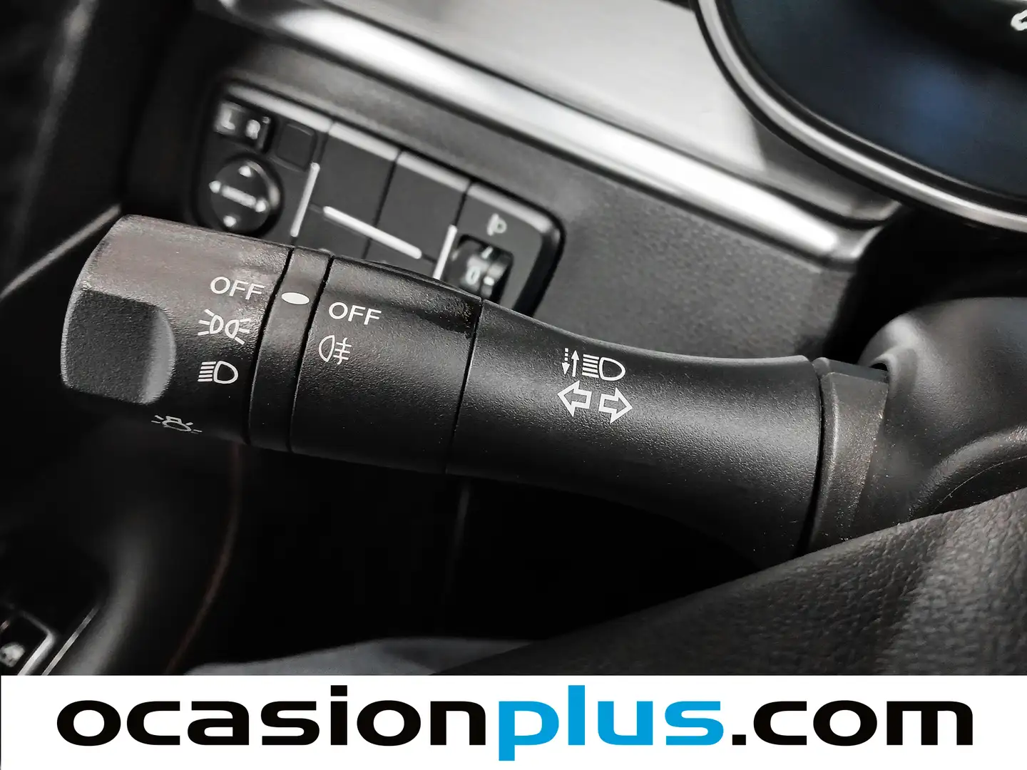 Foto SWM G01 SWM G01 1.5T Luxury (131 CV)