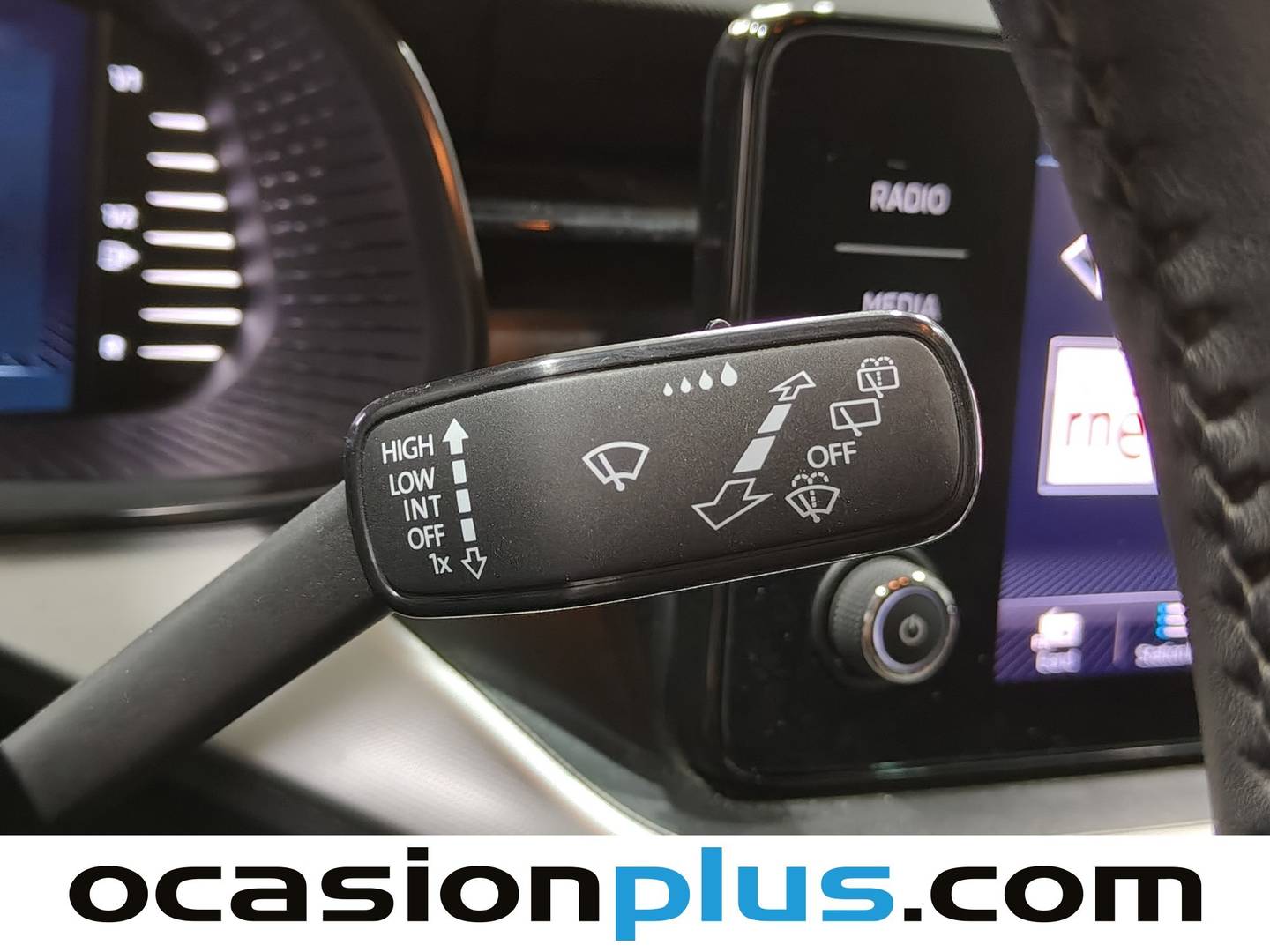 Foto Skoda Kamiq Skoda Kamiq 1.0 TSI Ambition (110 CV)