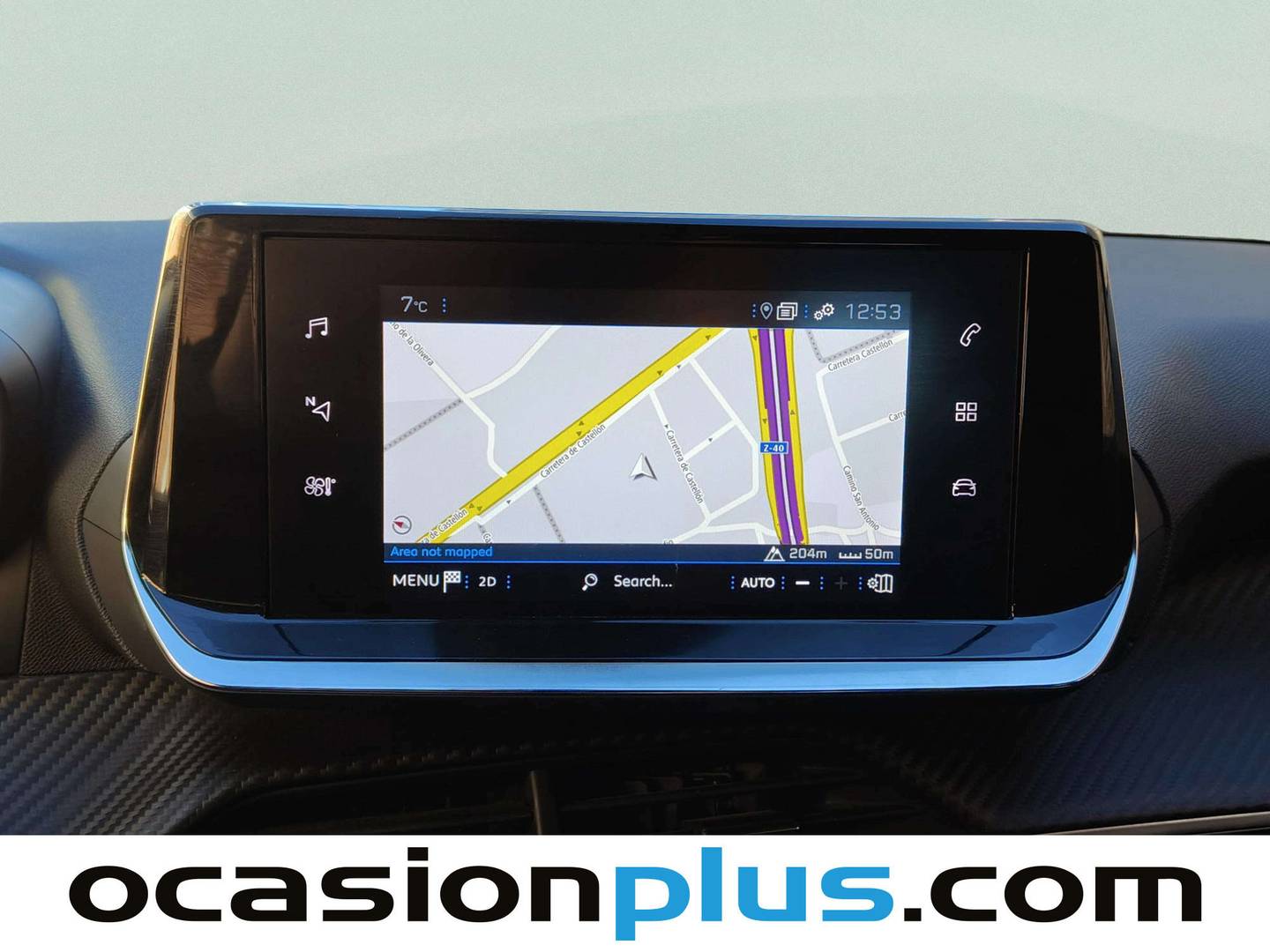 Foto Peugeot 2008 Peugeot 2008 PureTech 100 S&S Allure (100 CV)