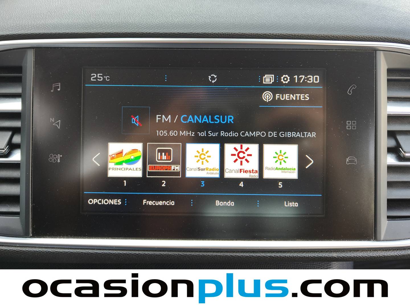 Peugeot 308 Peugeot 308 PureTech 130 S&S Style EAT8 (130 CV) automático
