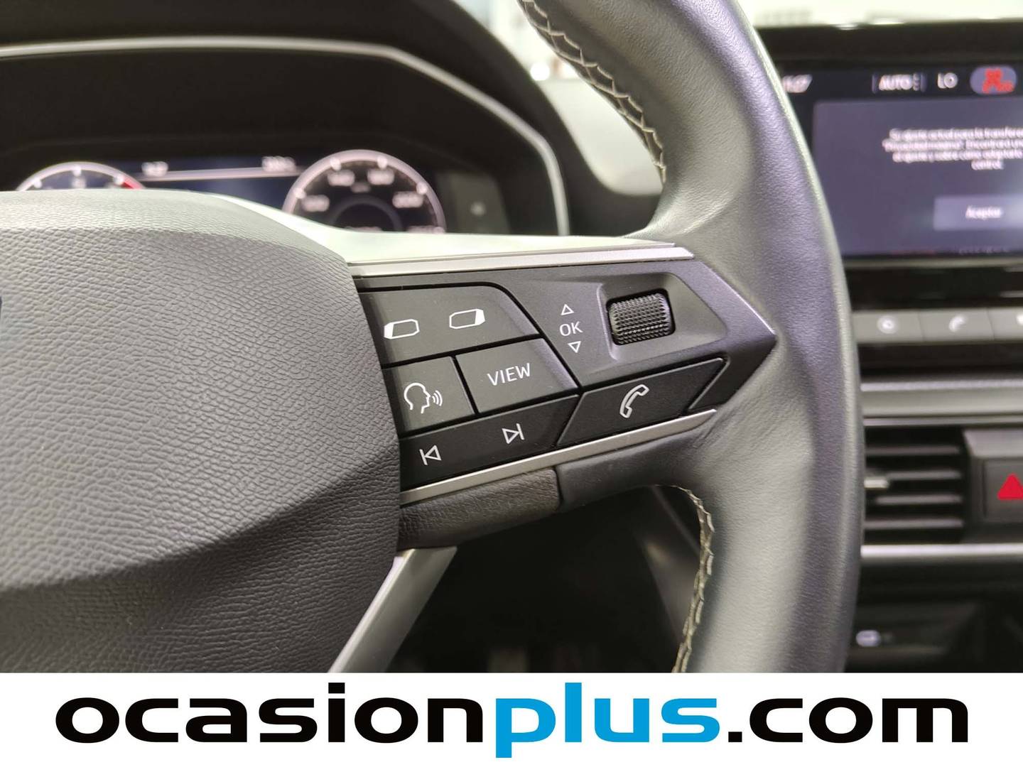 Foto Seat León SEAT Leon ST 1.5 TSI S&S Style XL  (130 CV)