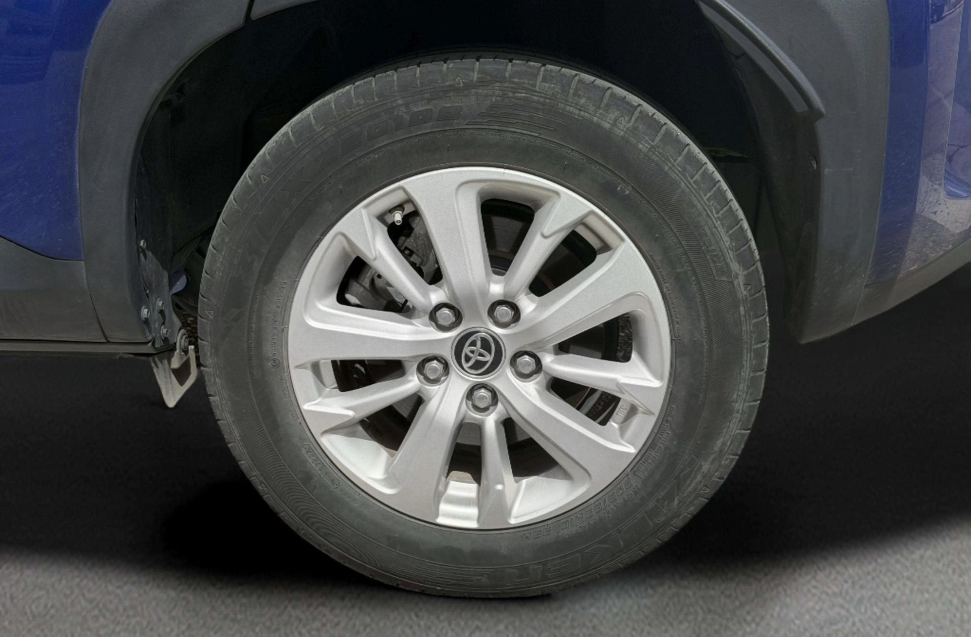 Toyota Yaris Cross 120H Business Plus - foto 32