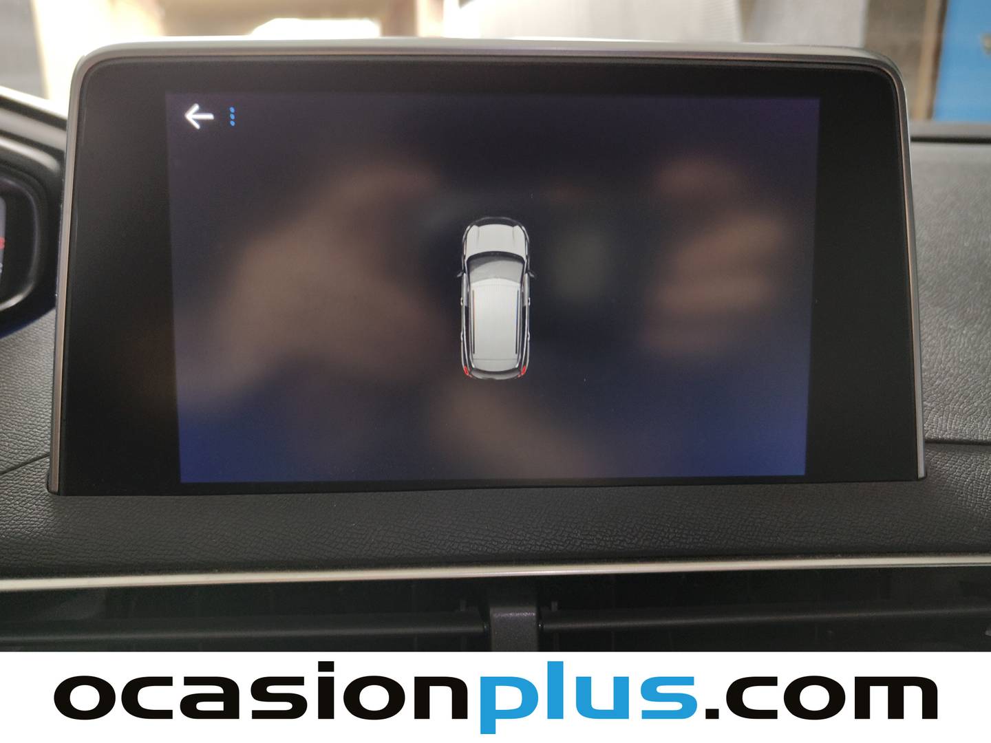 Extras del Peugeot 3008 Peugeot 3008 PureTech 130 S&S Allure (130 CV)