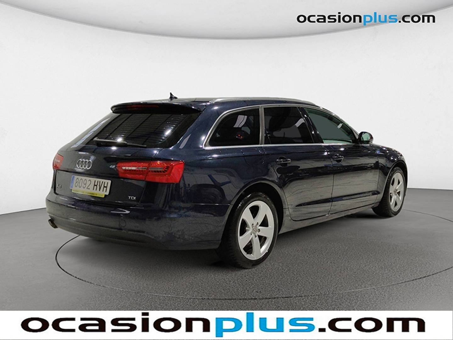Foto Audi A6 Audi A6 Avant Advanced edition 2.0 TDI (177 CV) multitronic