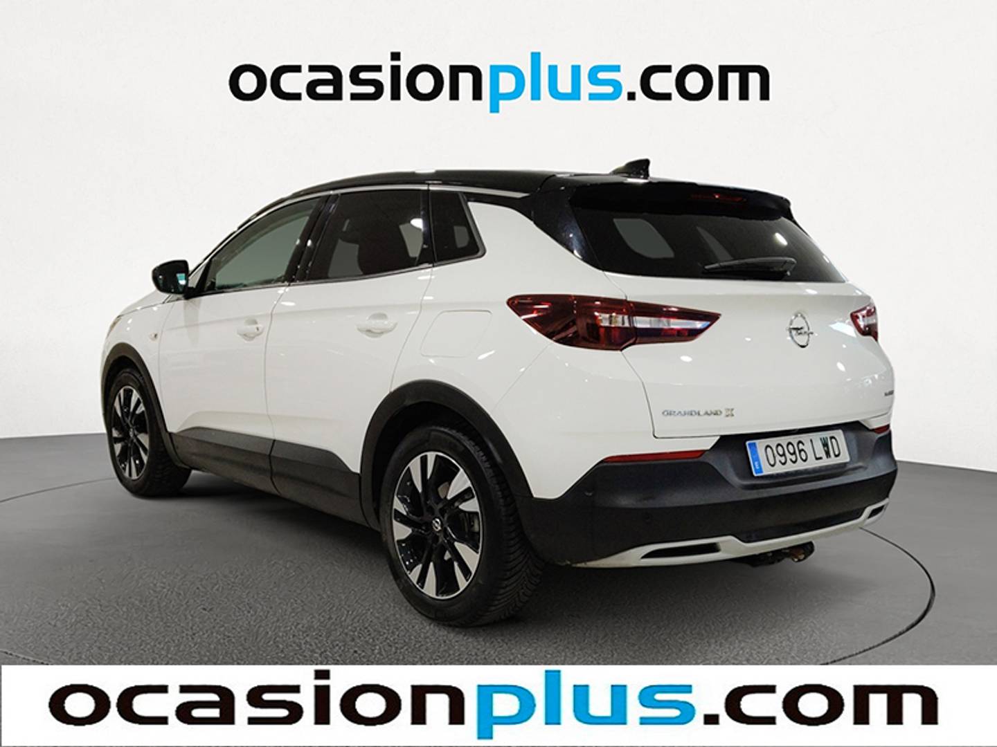 Foto Opel Grandland X PHEV Opel Grandland X 1.6 Turbo PHEV Ultimate 4x2 Auto (224 CV)