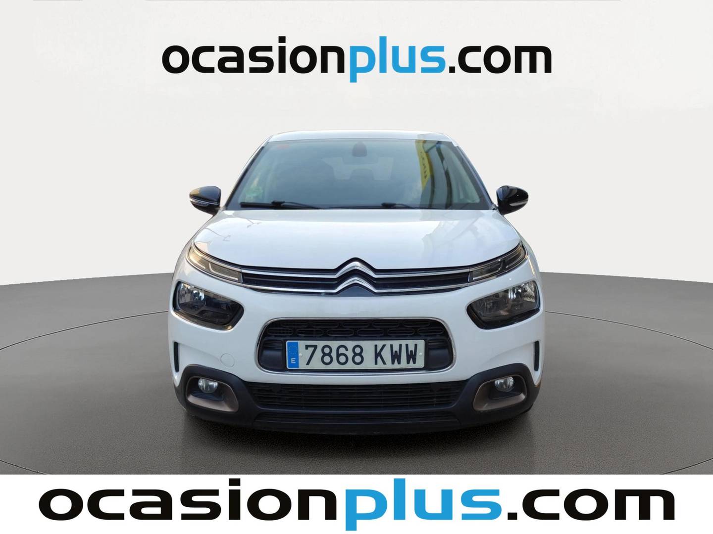 Citroën C4 Cactus Citroen C4 Cactus BlueHDi 100 Origins (99 CV) 99cv