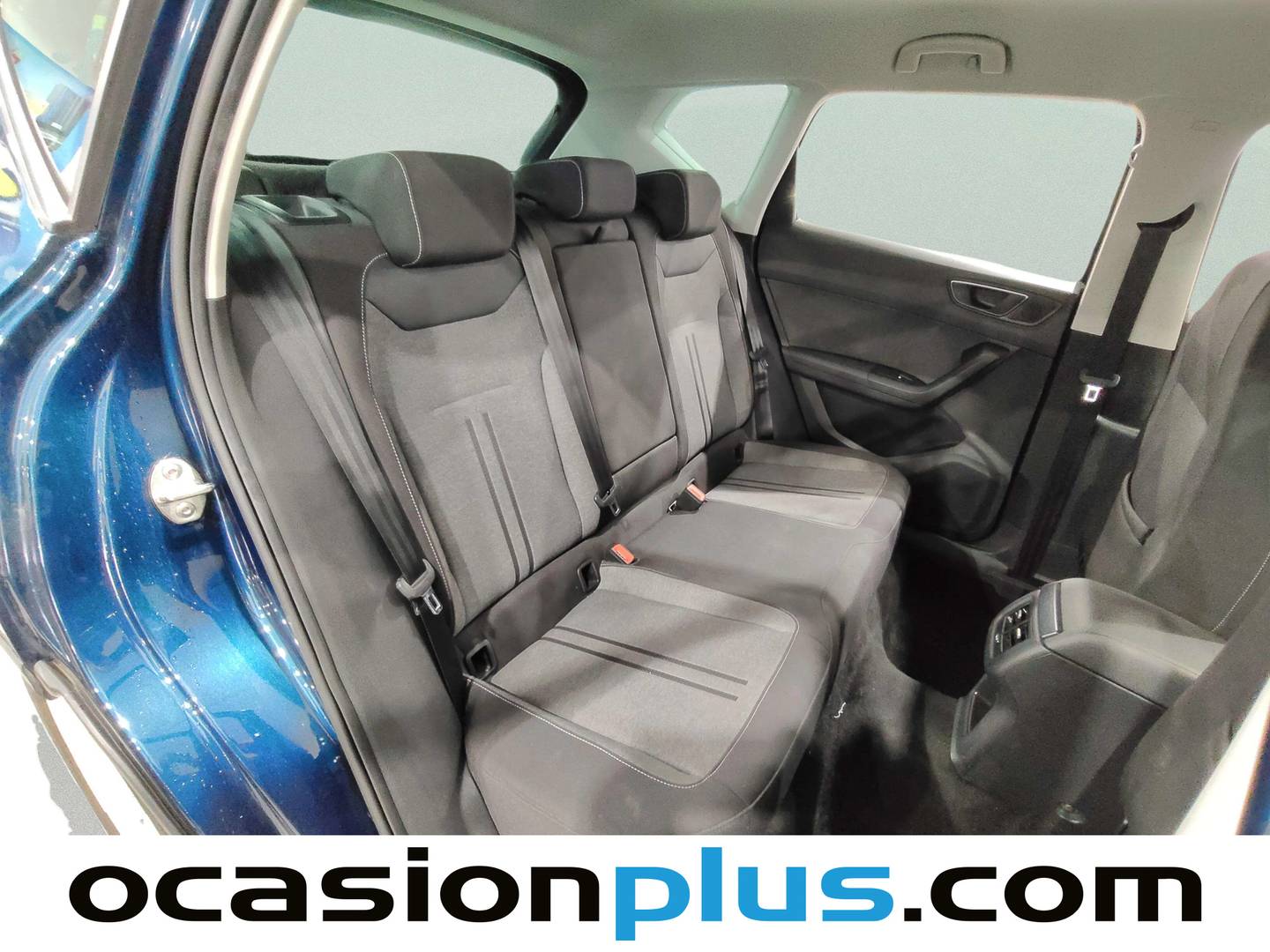 Foto Seat Ateca SEAT Ateca 1.5 TSI S&S Style XL (150 CV)