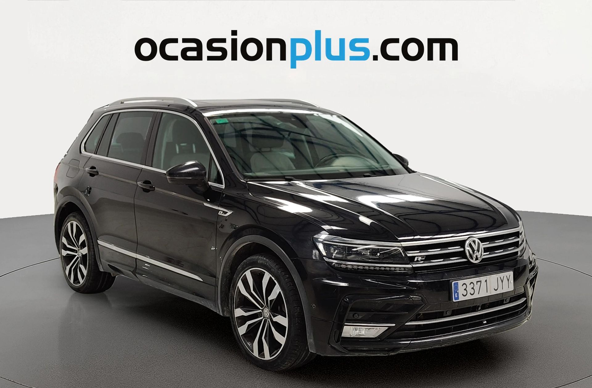 Volkswagen Tiguan Sport 2.0 TDI BMT 4Motion DSG Pack R-Line - foto 2