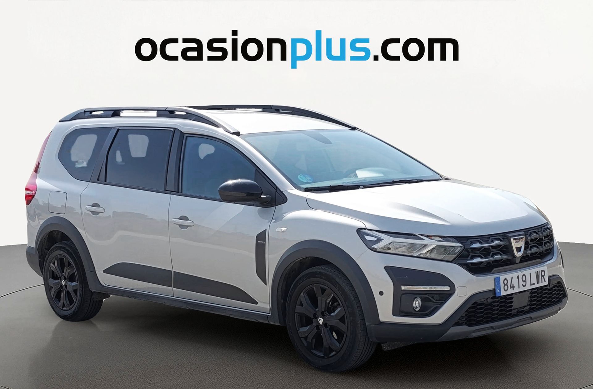 Dacia Jogger Serie Limitada Extreme ECO-G - foto 2