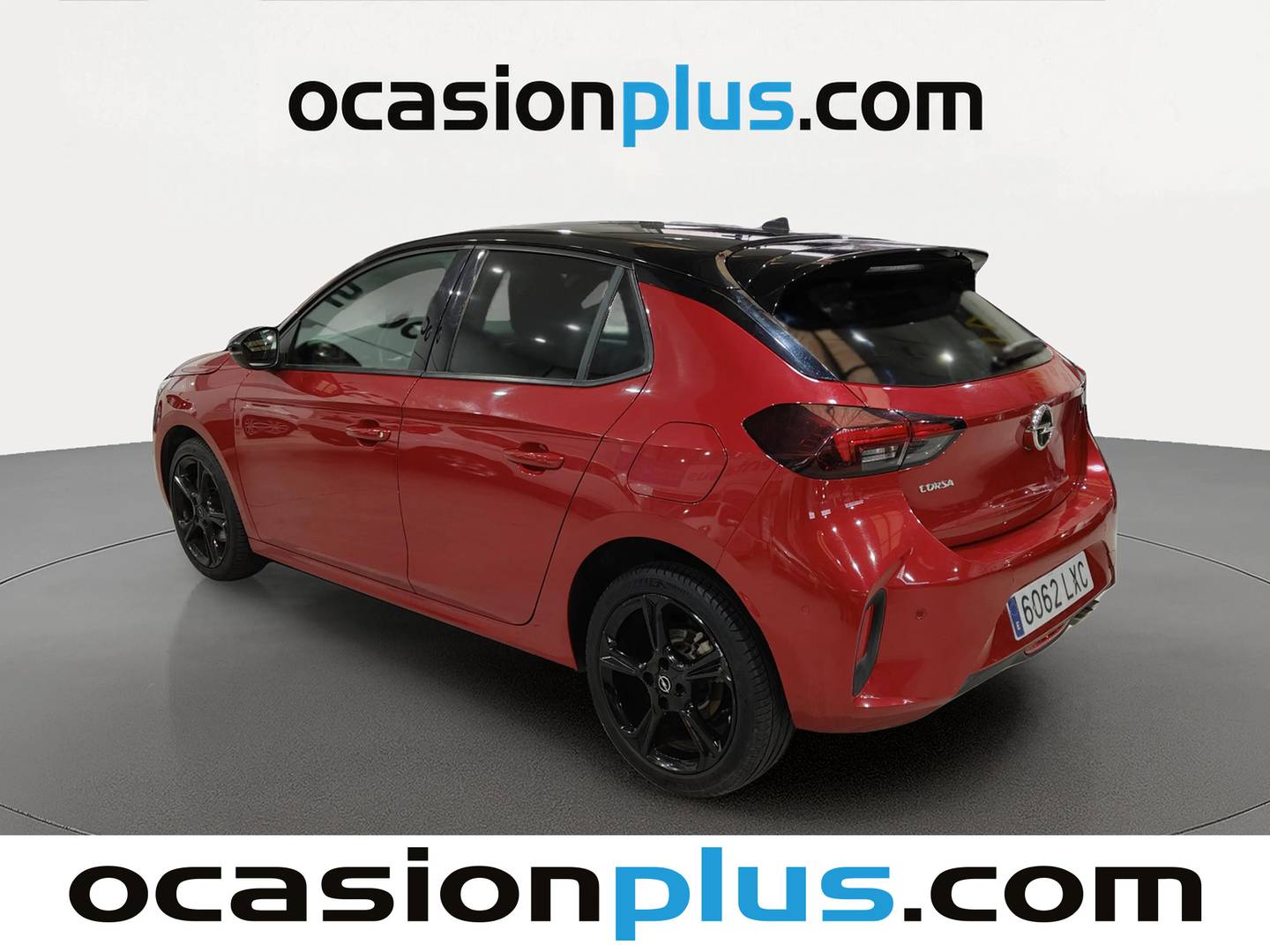 Foto Opel Corsa Opel Corsa 1.2 Turbo XHT GS-Line Auto (130 CV)