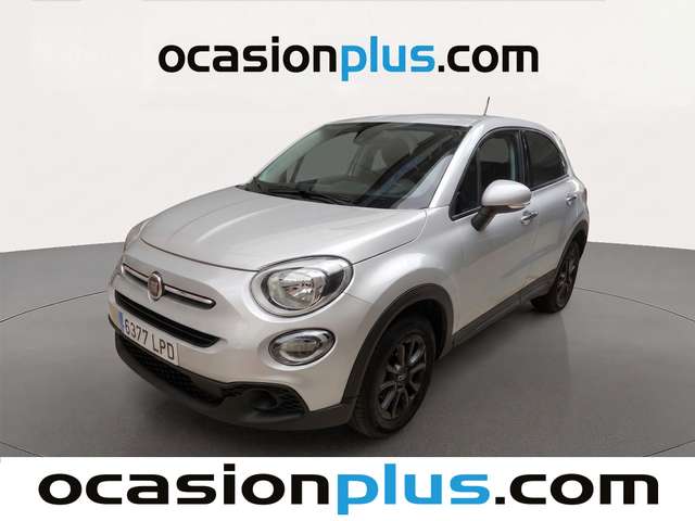 Fiat 500X 1.0 Firefly S&S Connect (120 CV) de segunda mano